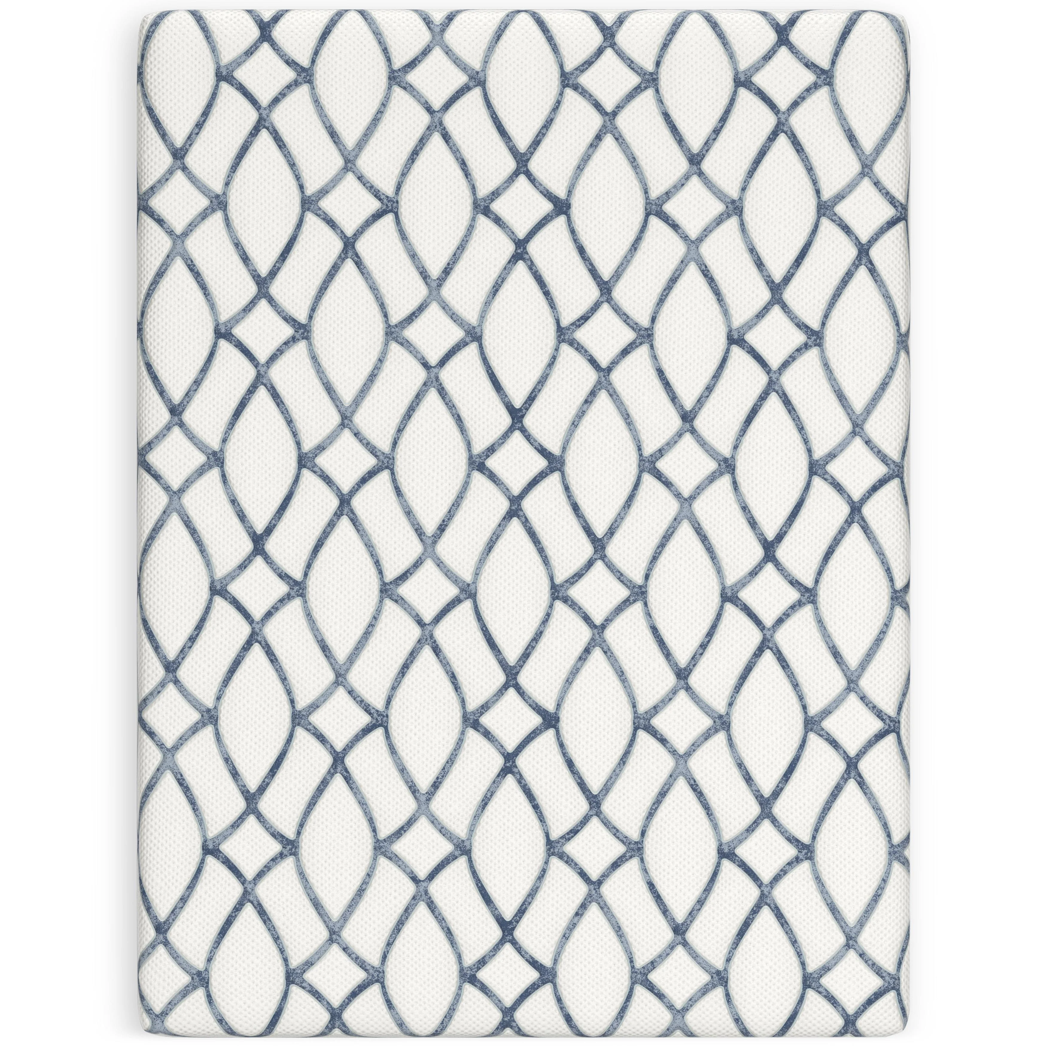 Sierra Sleep 12 Inch Chime Elite 2.0 M42621 Full Mattress - Image 2