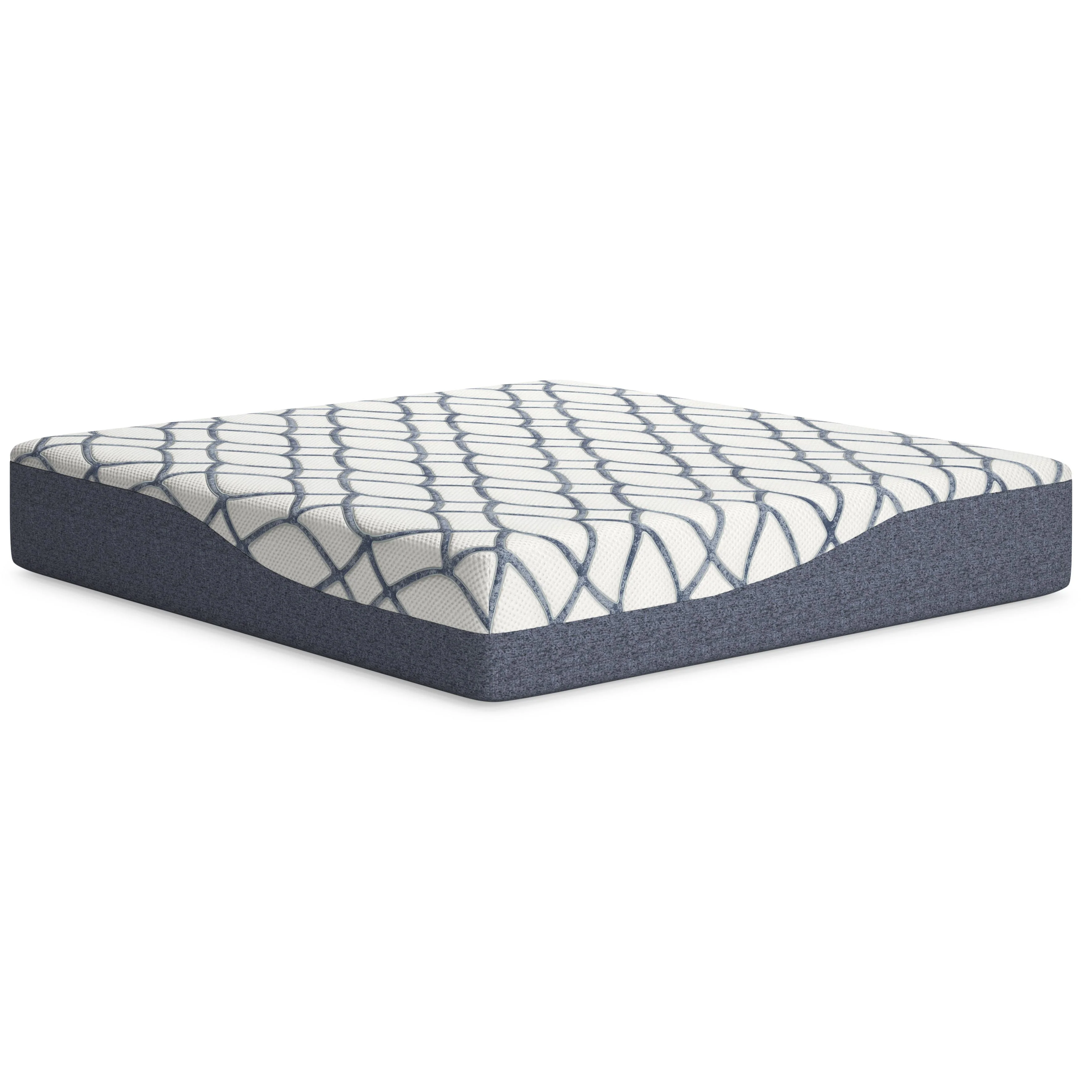 Sierra Sleep 14 Inch Chime Elite 2.0 M42741 King Mattress - Image 1