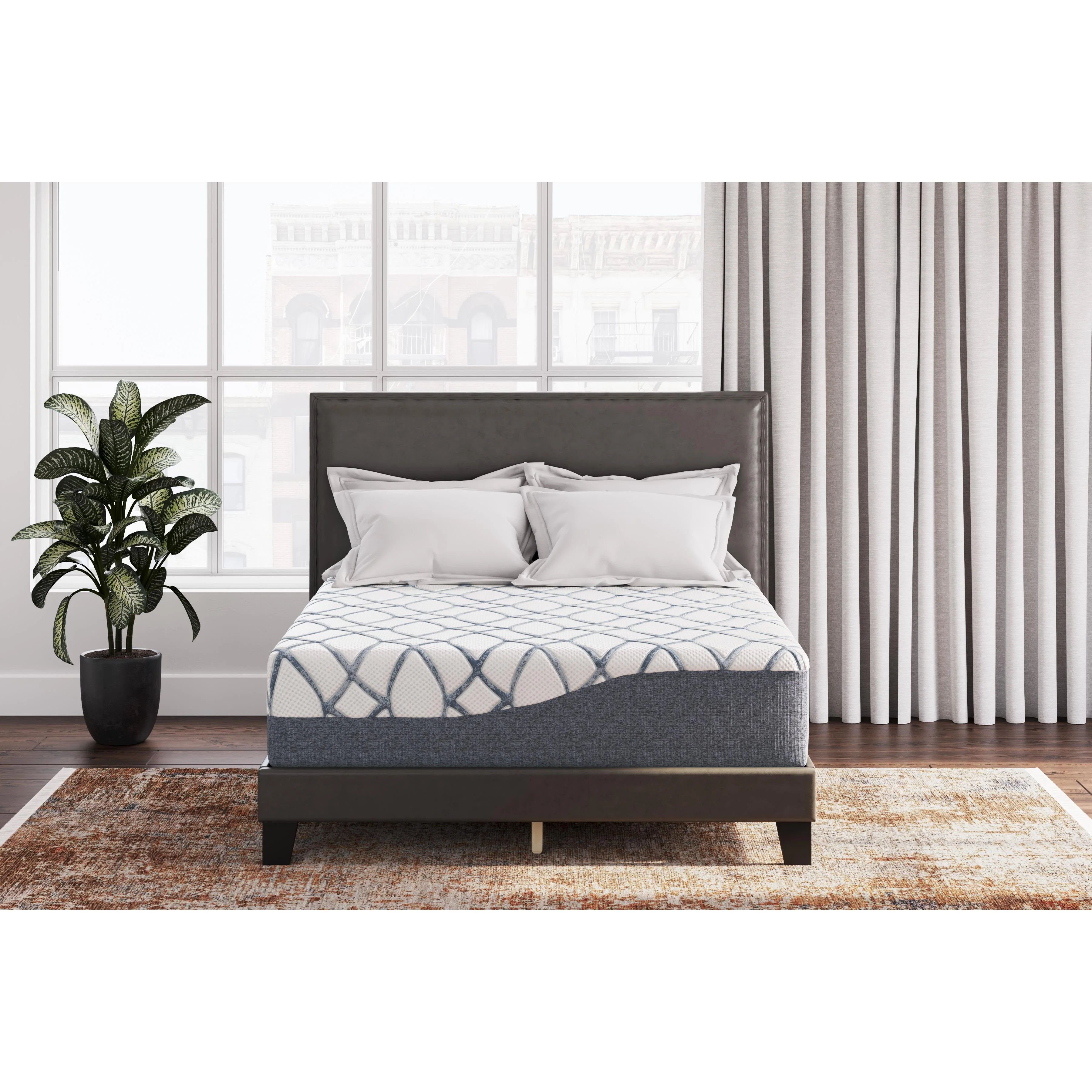 Sierra Sleep 14 Inch Chime Elite 2.0 M42741 King Mattress - Image 3