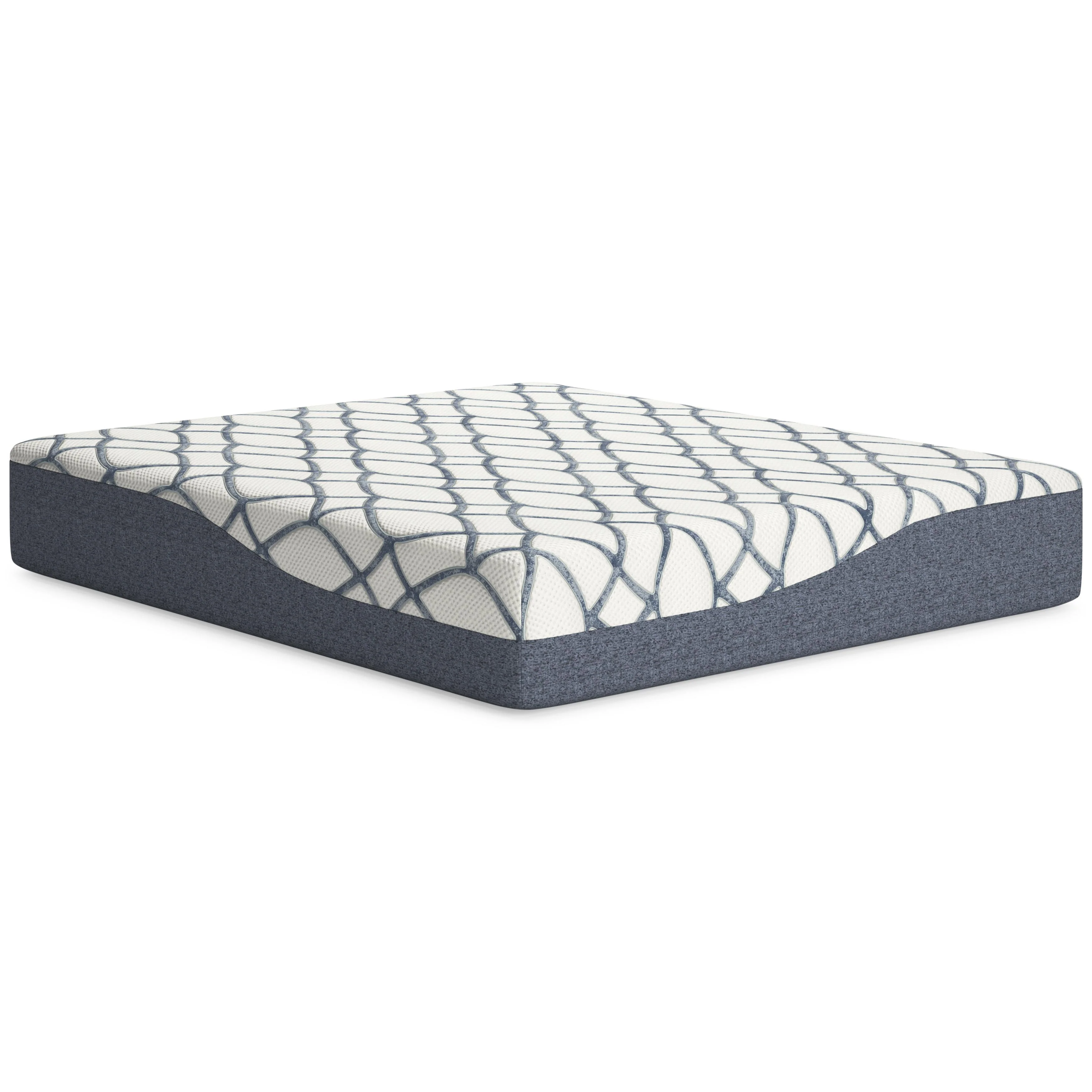 Sierra Sleep 14 Inch Chime Elite 2.0 M42751 California King Mattress - Image 1