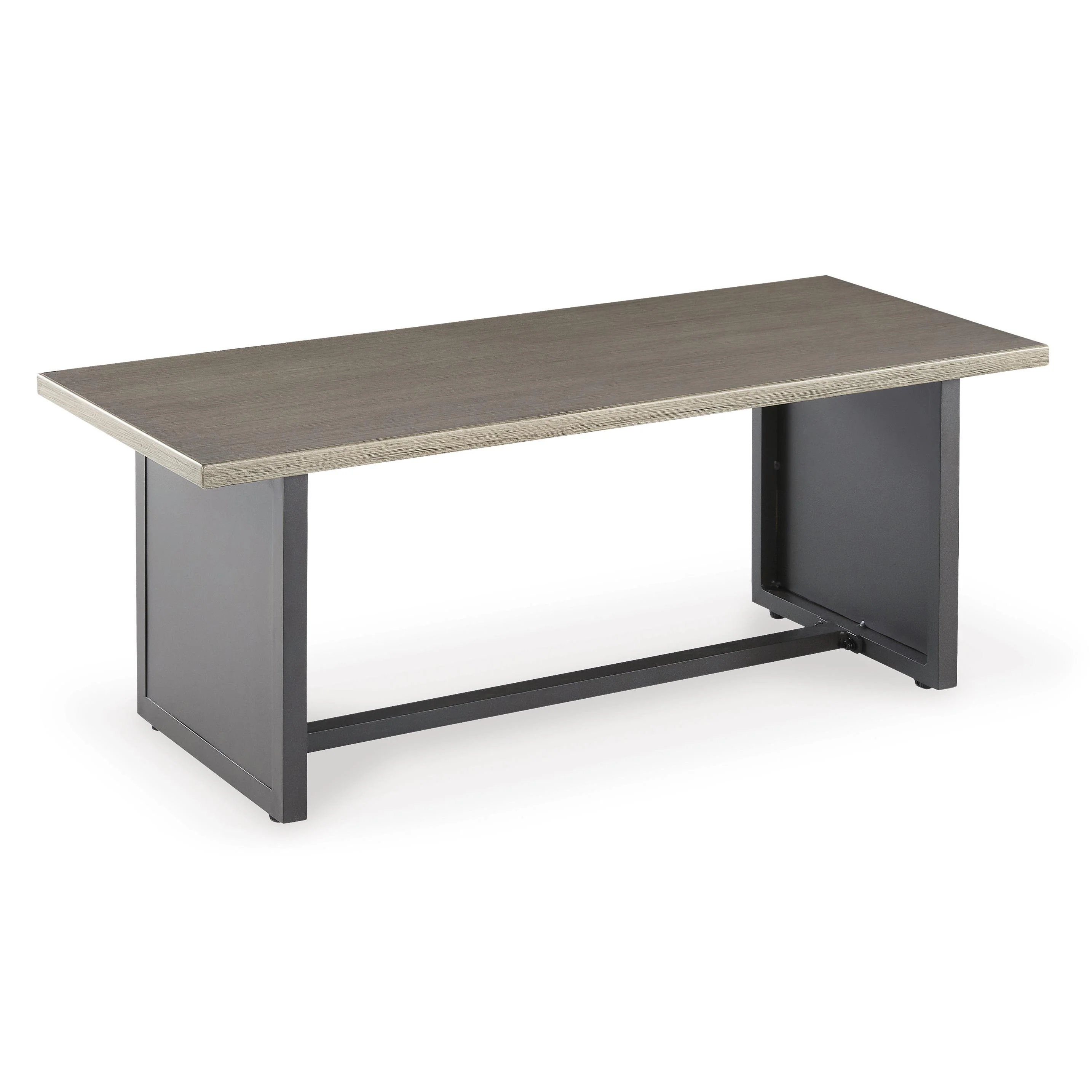 Signature Design by Ashley Bree Zee P160-703 Rectangular End Table - Image 1
