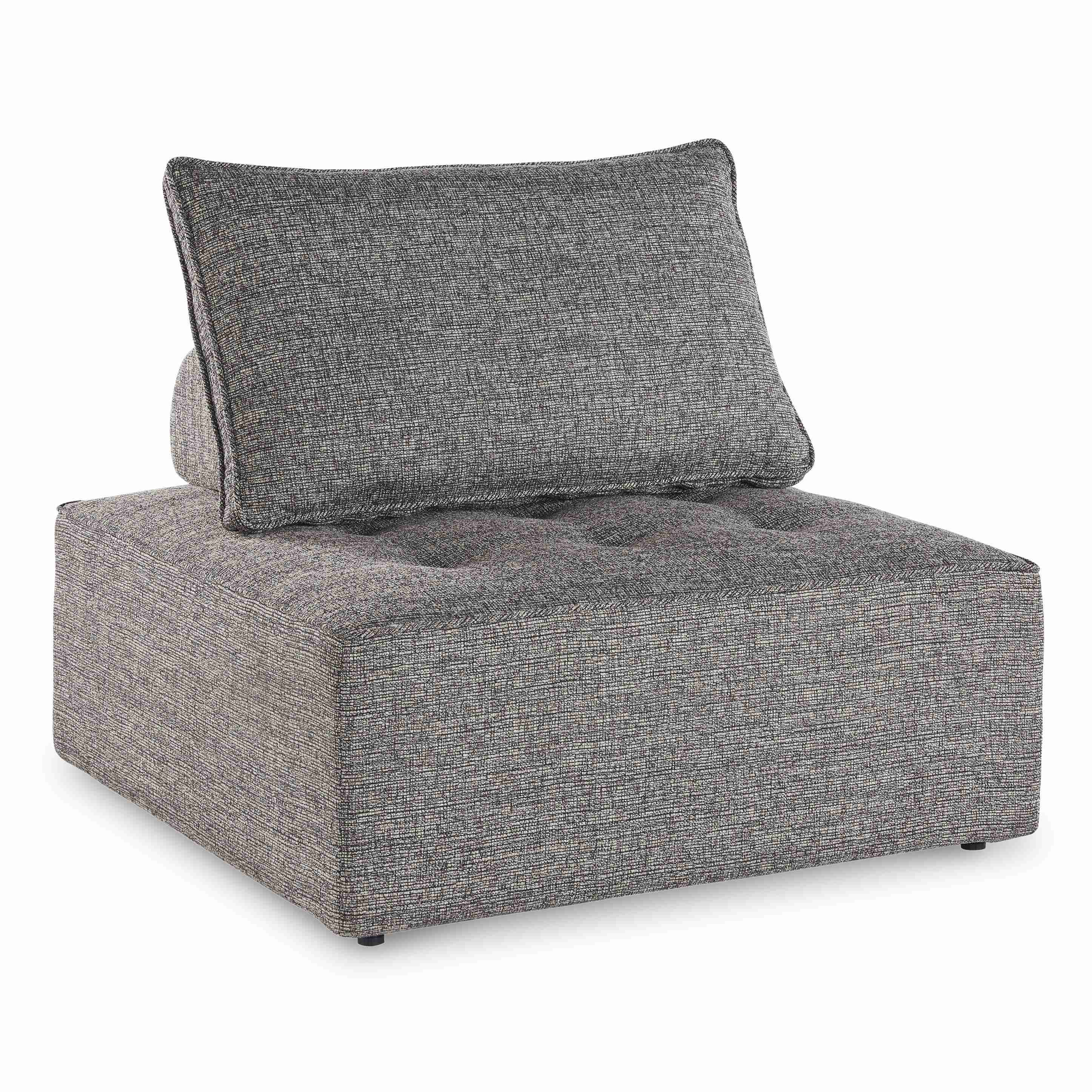 Signature Design by Ashley Bree Zee P160-821 Lounge Chair with Cushion - Image 1