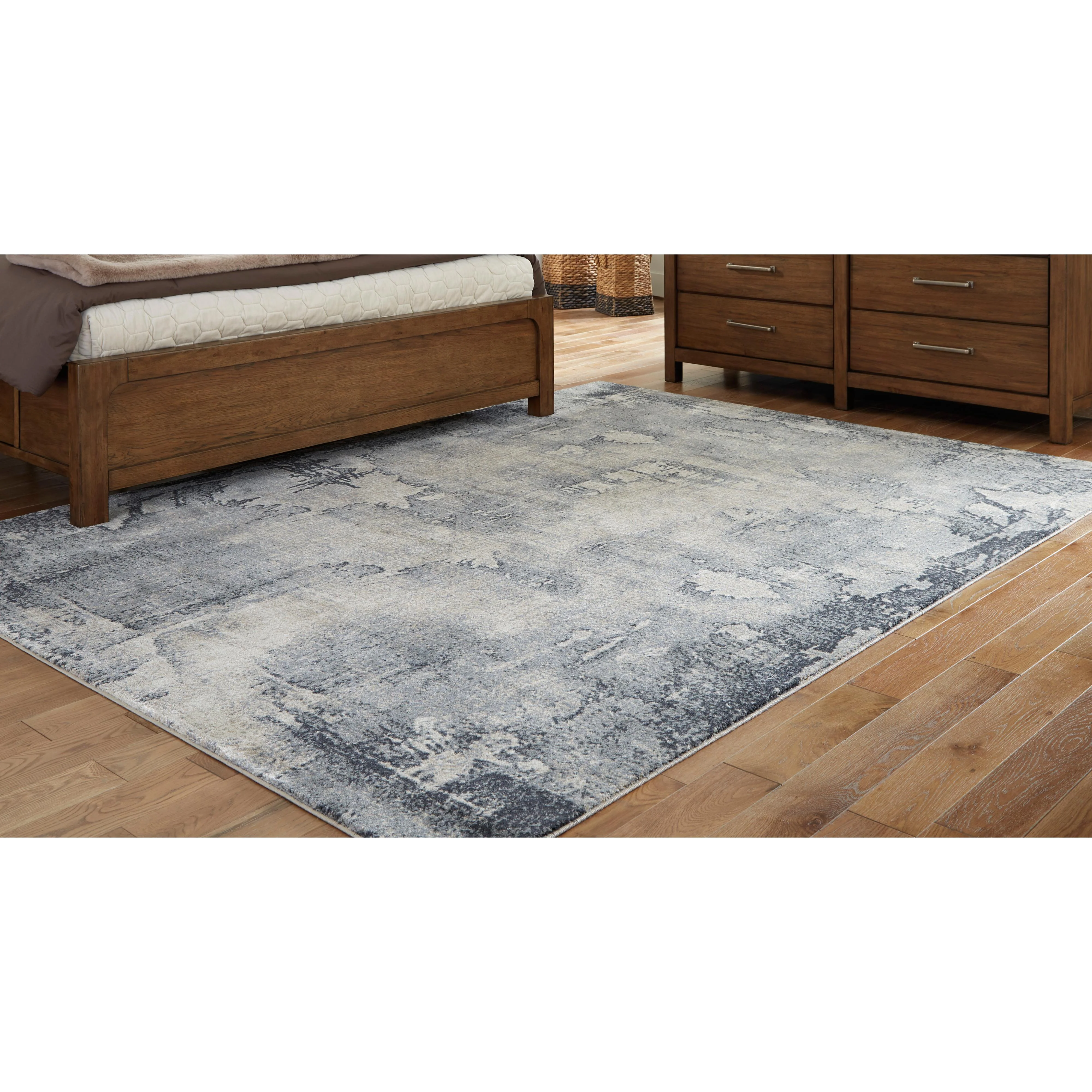 Signature Design by Ashley Langrich R406132 Medium Rug - Image 2