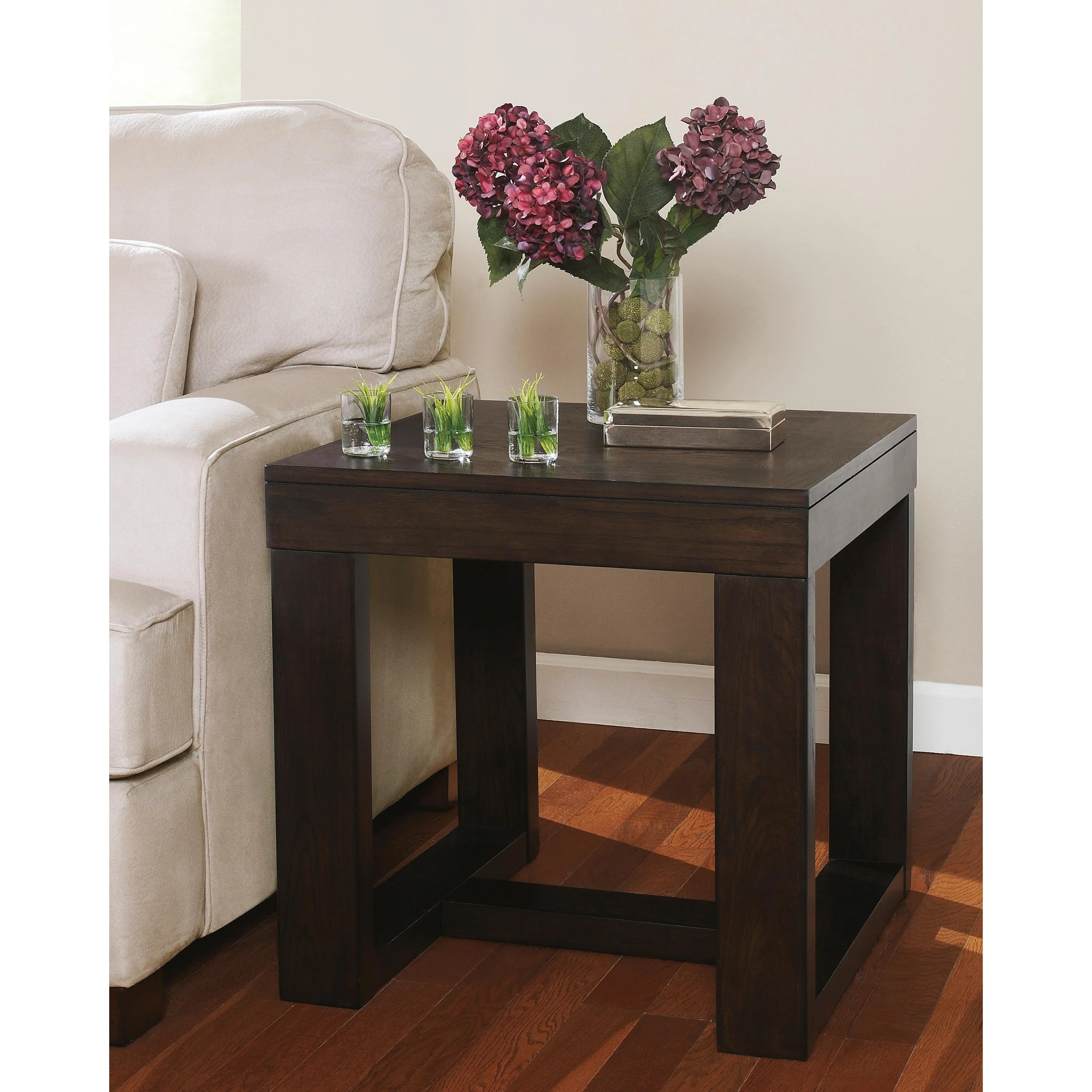 Signature Design by Ashley Watson T481T2 Coffee Table and 2 End Tables - Image 3