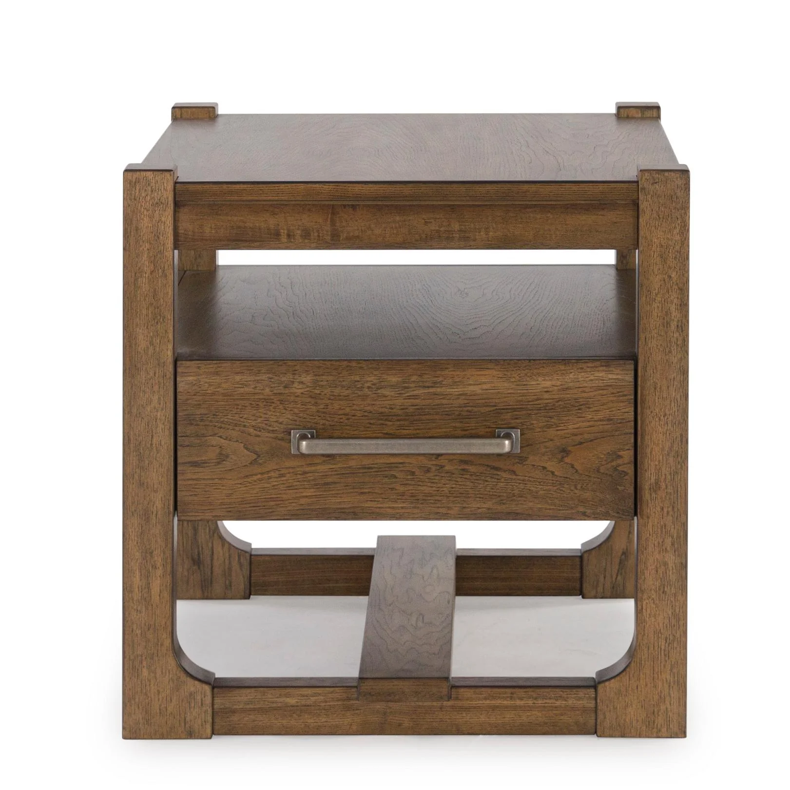 Signature Design by Ashley Cabalynn T974-2 Square End Table - Image 3