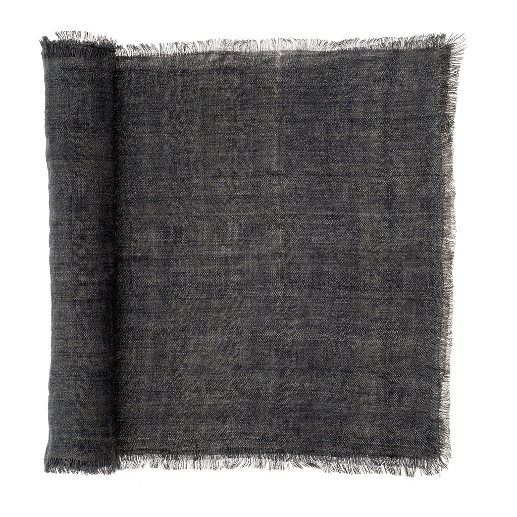 Caracus Lina-Linen Table Runner