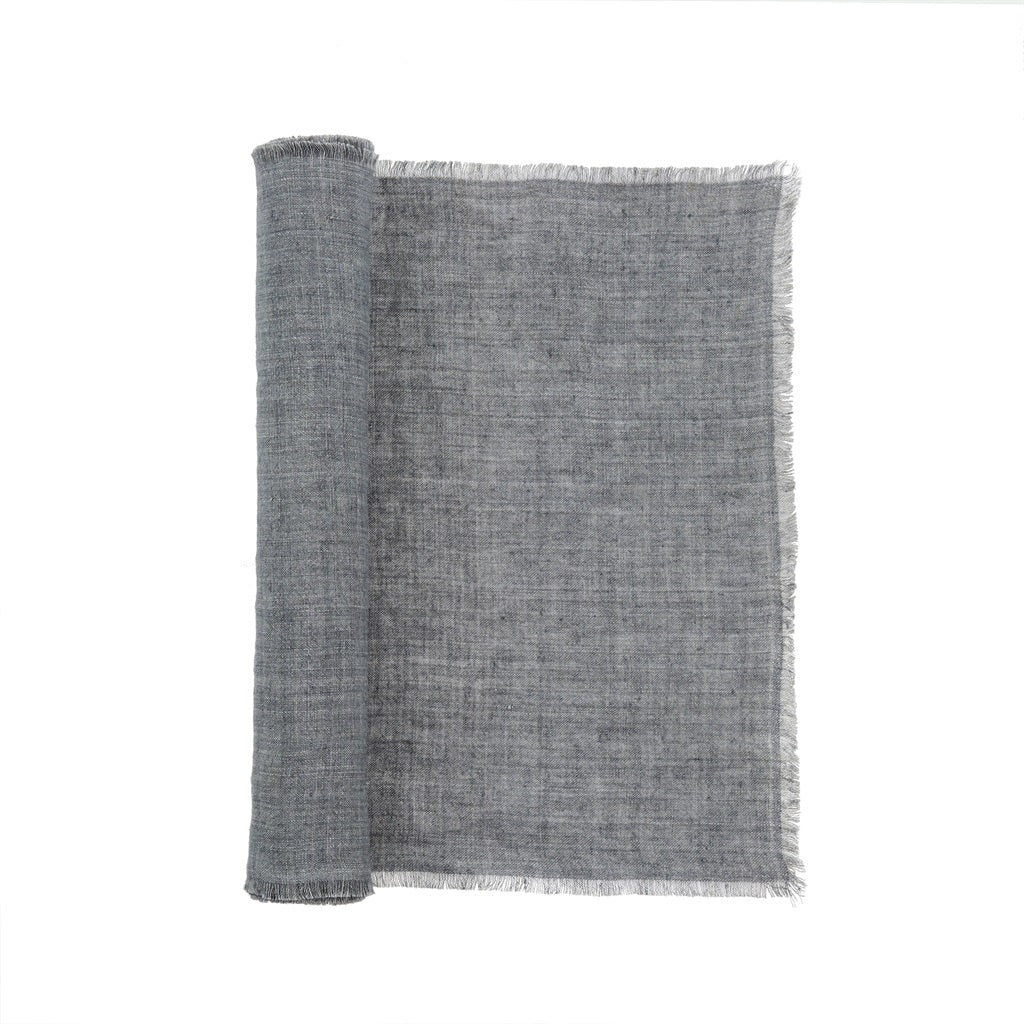 Caracus Lina-Linen Table Runner - Image 2