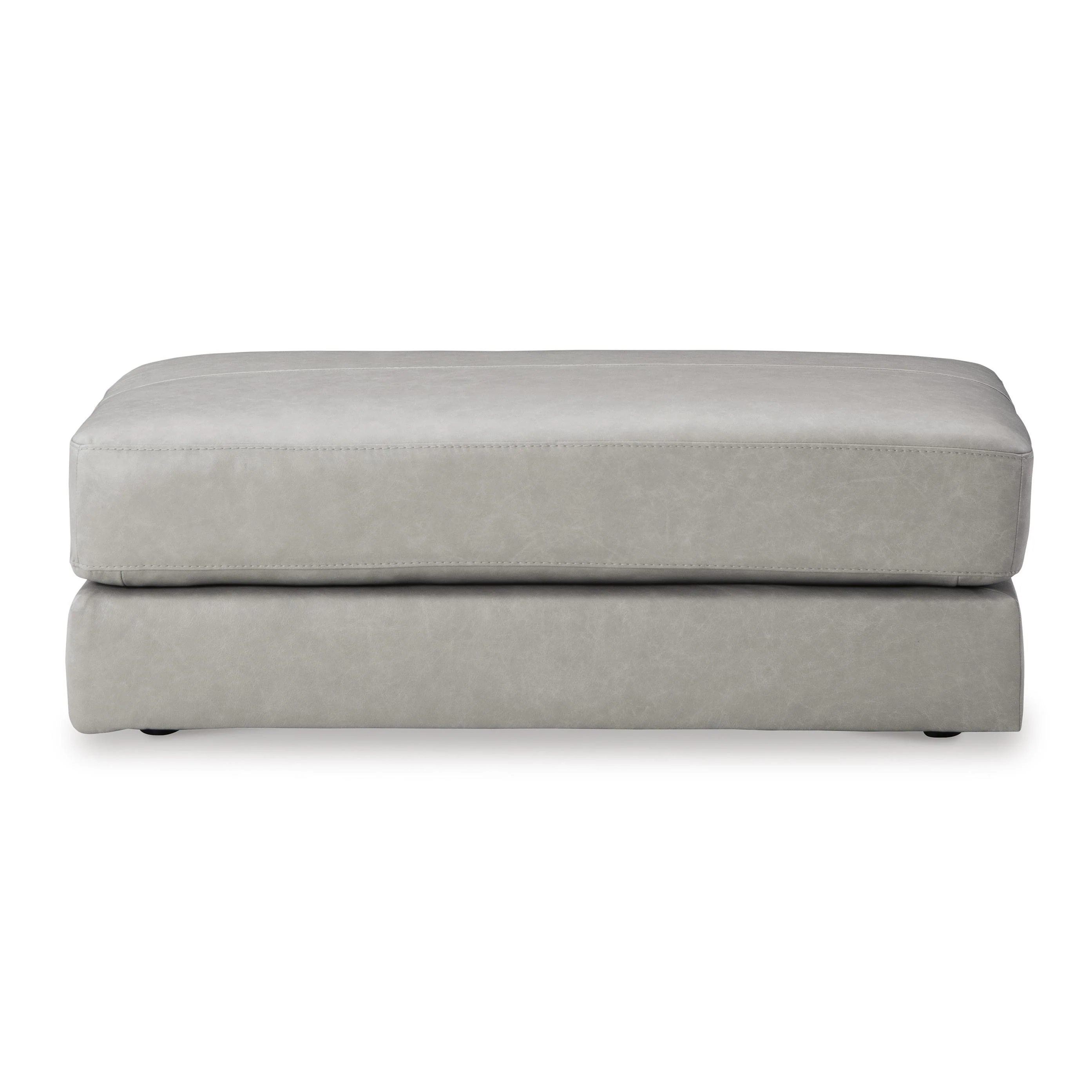 Signature Design by Ashley Amiata 5740408 Oversized Accent Ottoman - Image 2