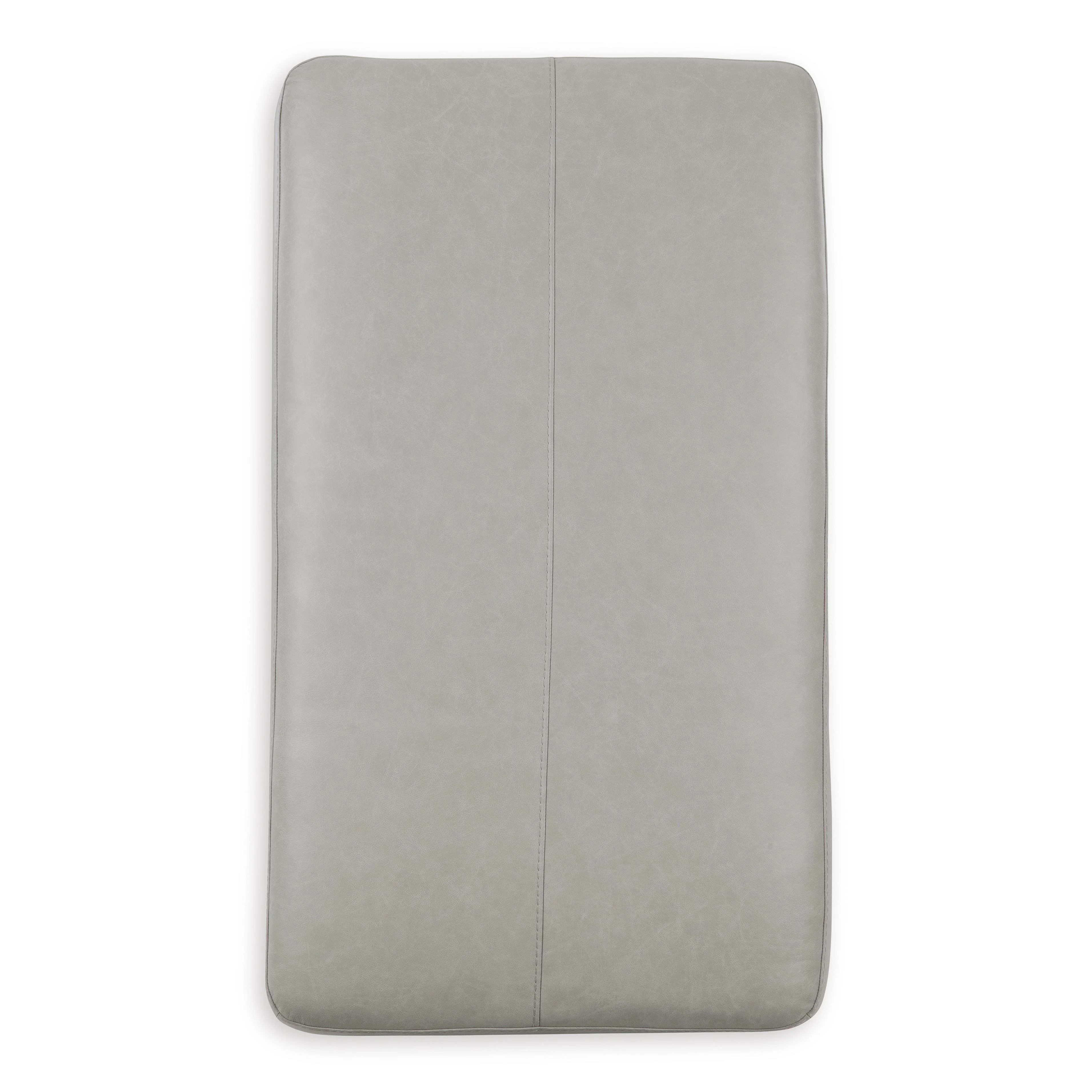 Signature Design by Ashley Amiata 5740408 Oversized Accent Ottoman - Image 3