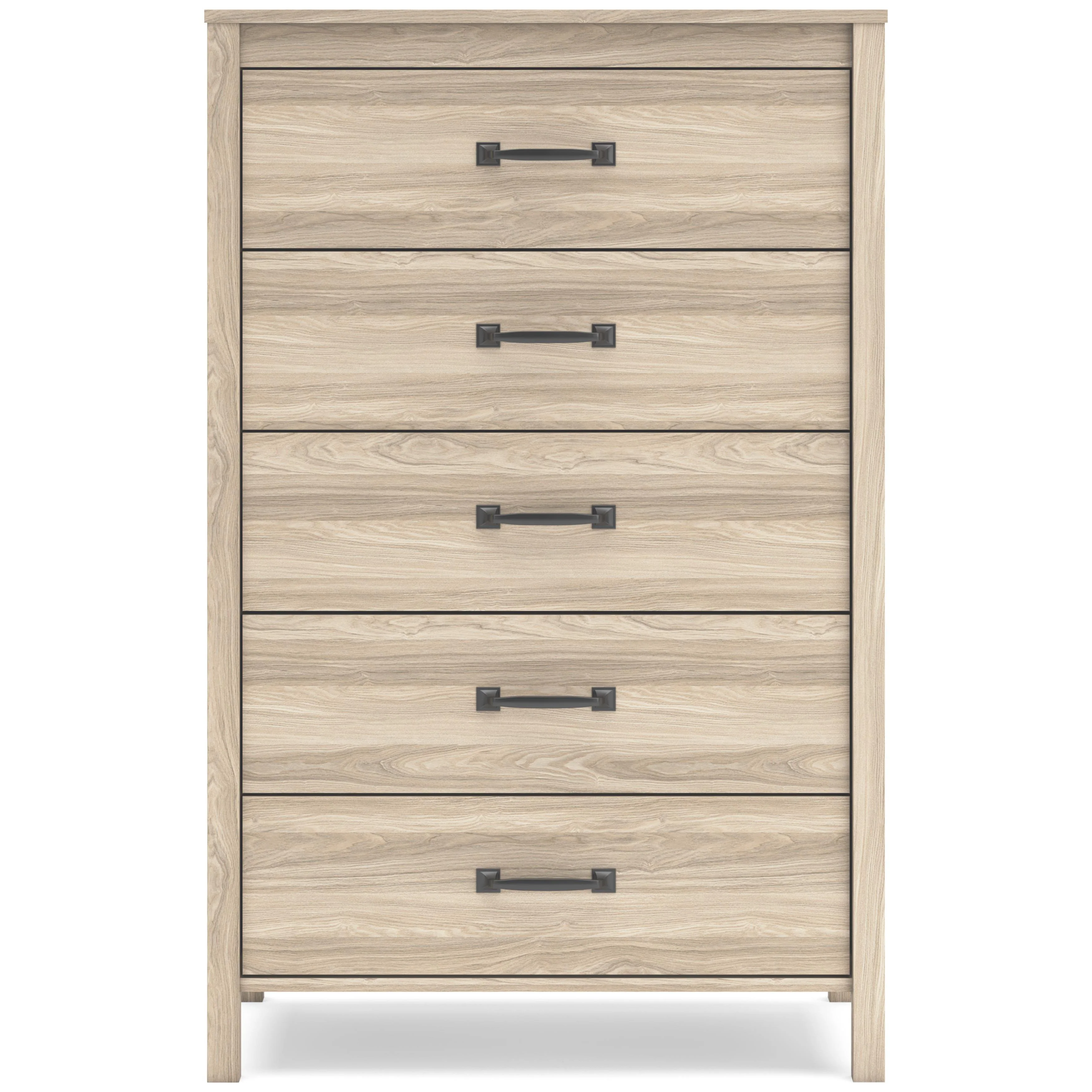 Signature Design by Ashley Battelle EB3929-245 Five Drawer Chest - Image 3