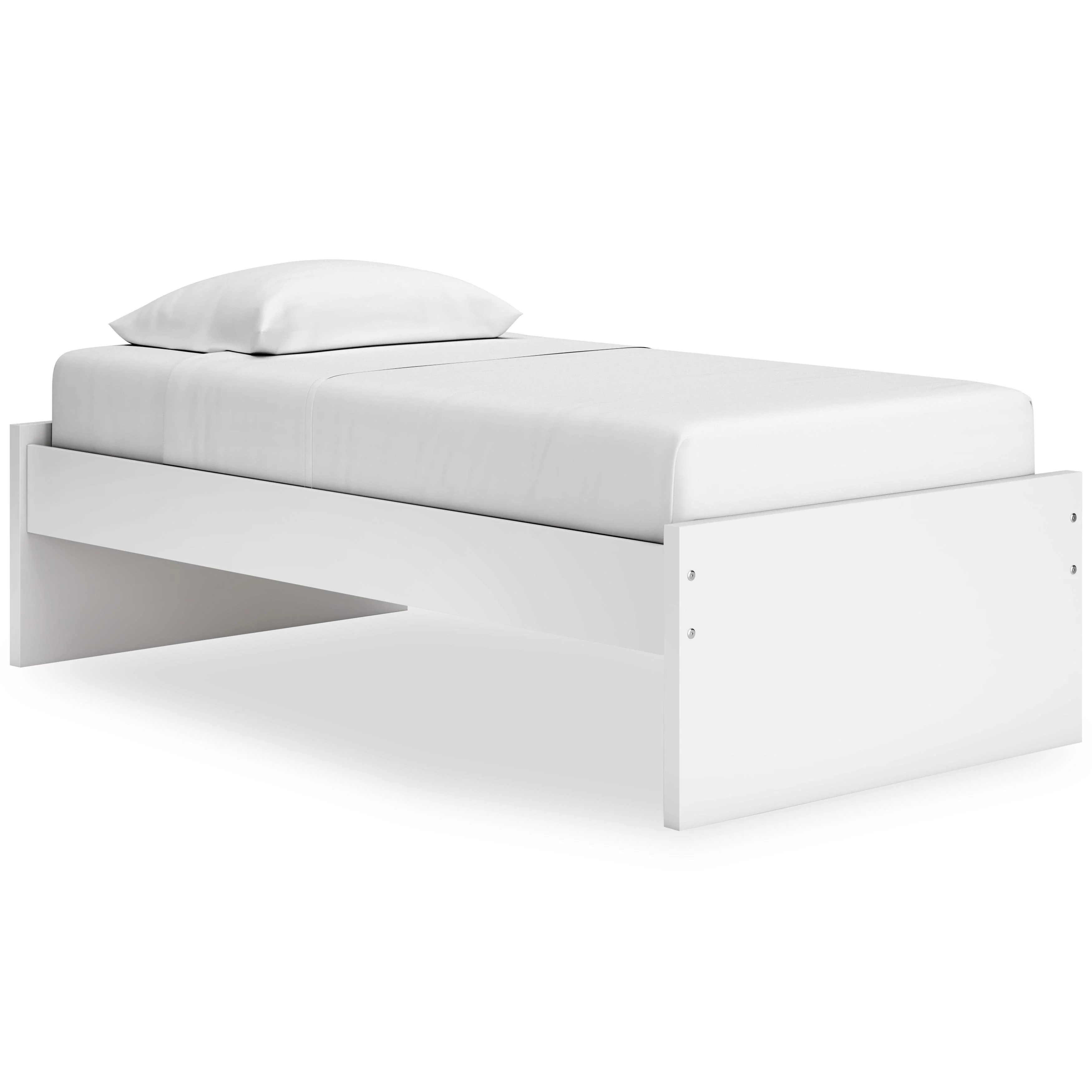 Signature Design by Ashley Onita EB9630B2 Twin Platform Bed - Image 1