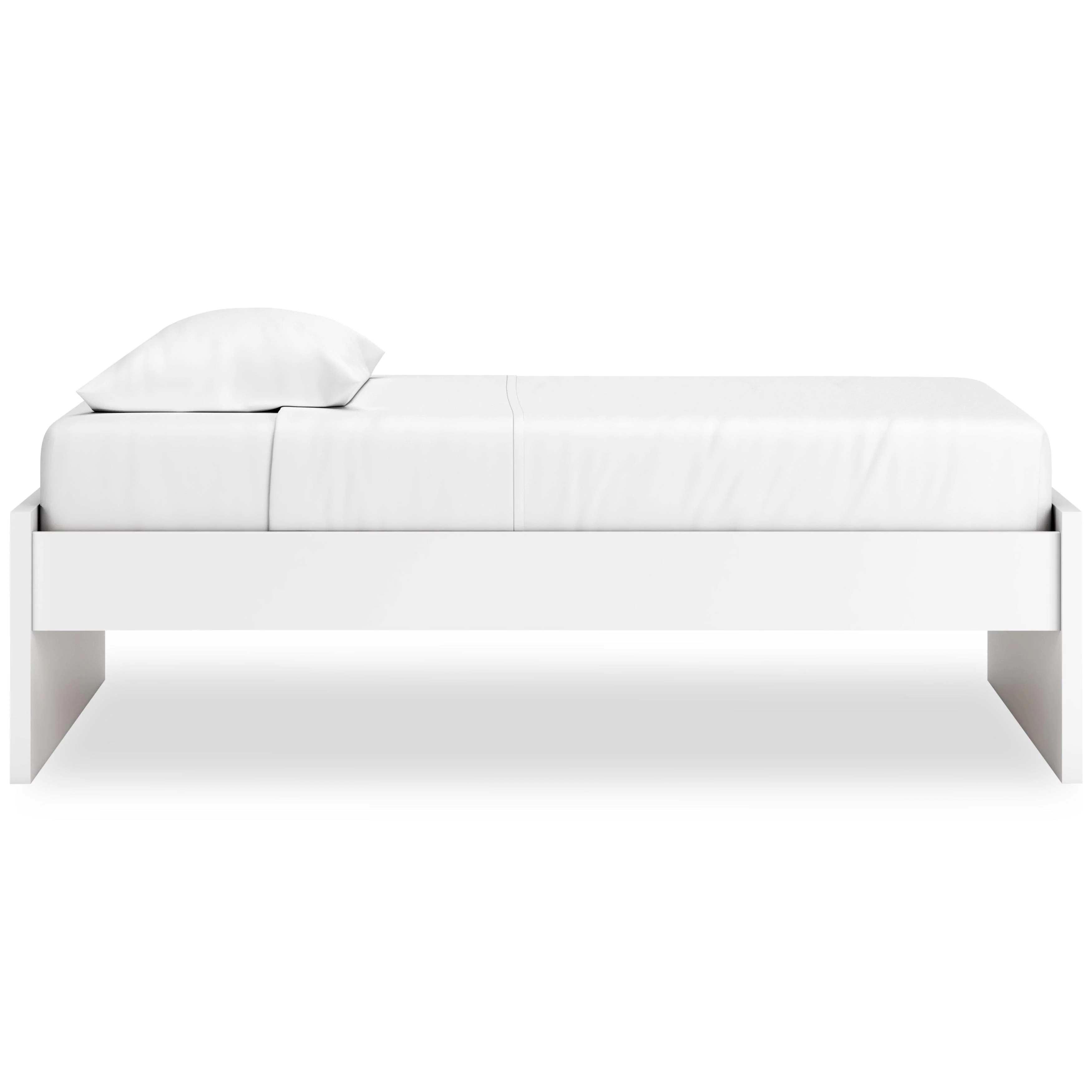Signature Design by Ashley Onita EB9630B2 Twin Platform Bed - Image 3