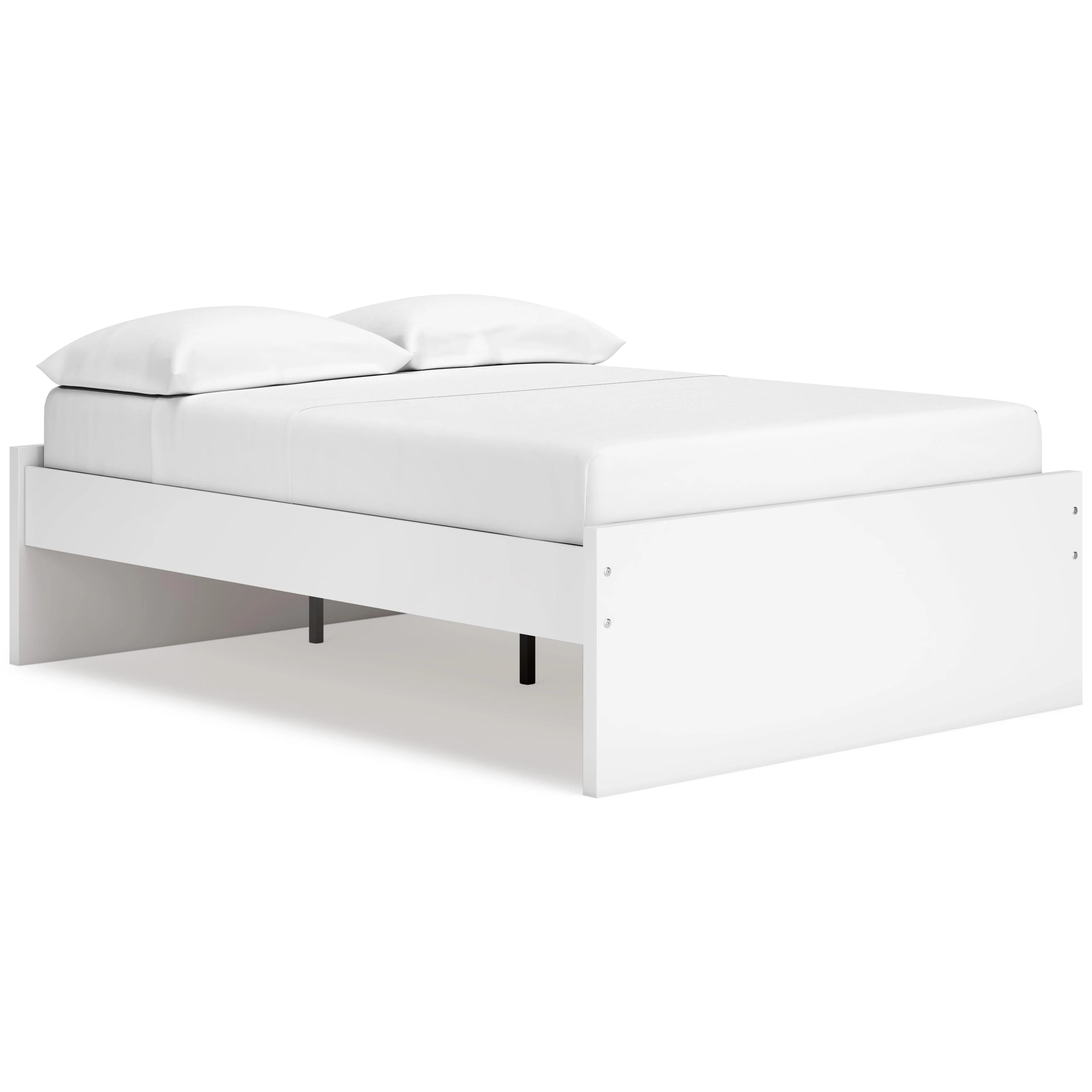 Signature Design by Ashley Onita EB9630B3 Full Platform Bed - Image 1