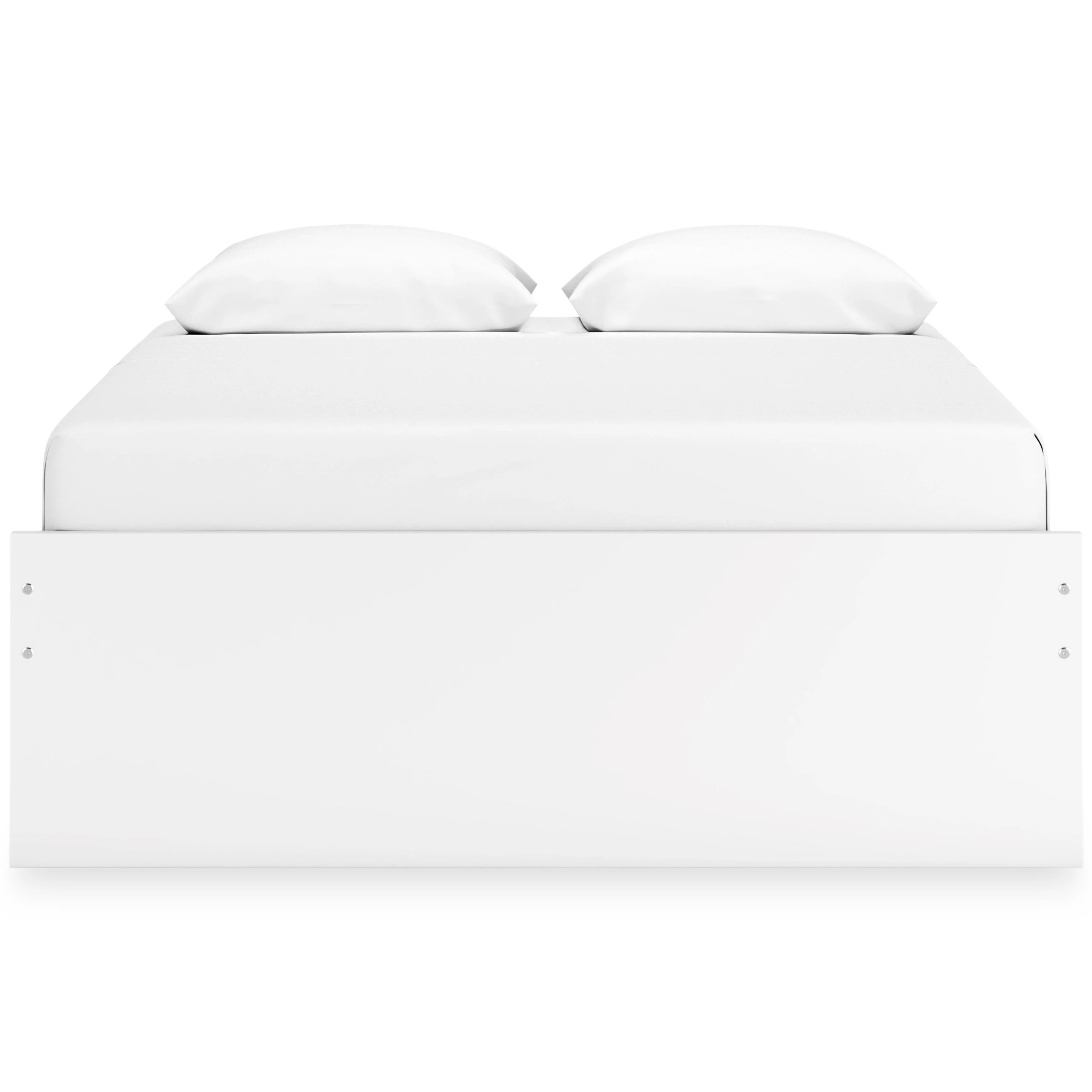 Signature Design by Ashley Onita EB9630B4 Queen Platform Bed - Image 2