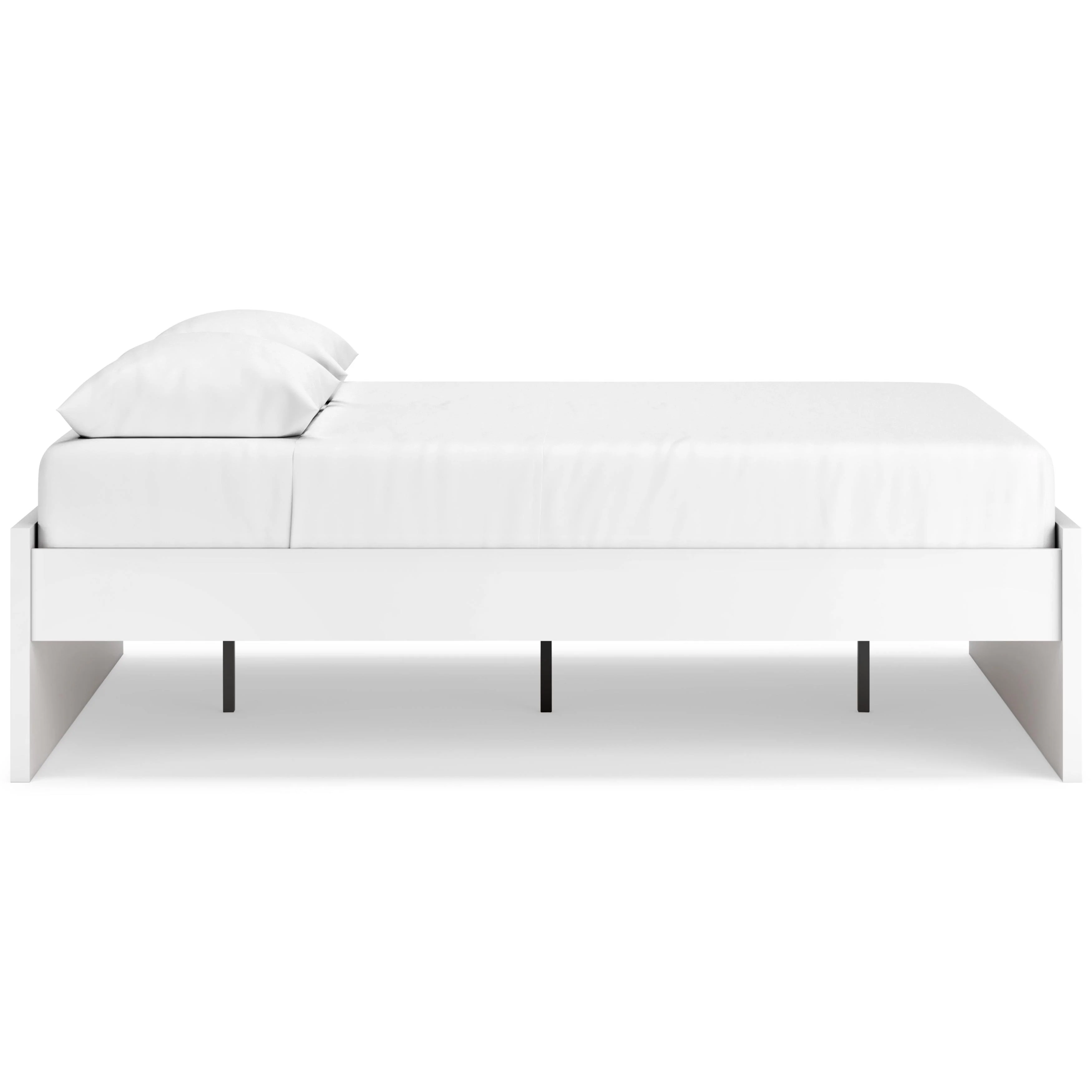 Signature Design by Ashley Onita EB9630B4 Queen Platform Bed - Image 3
