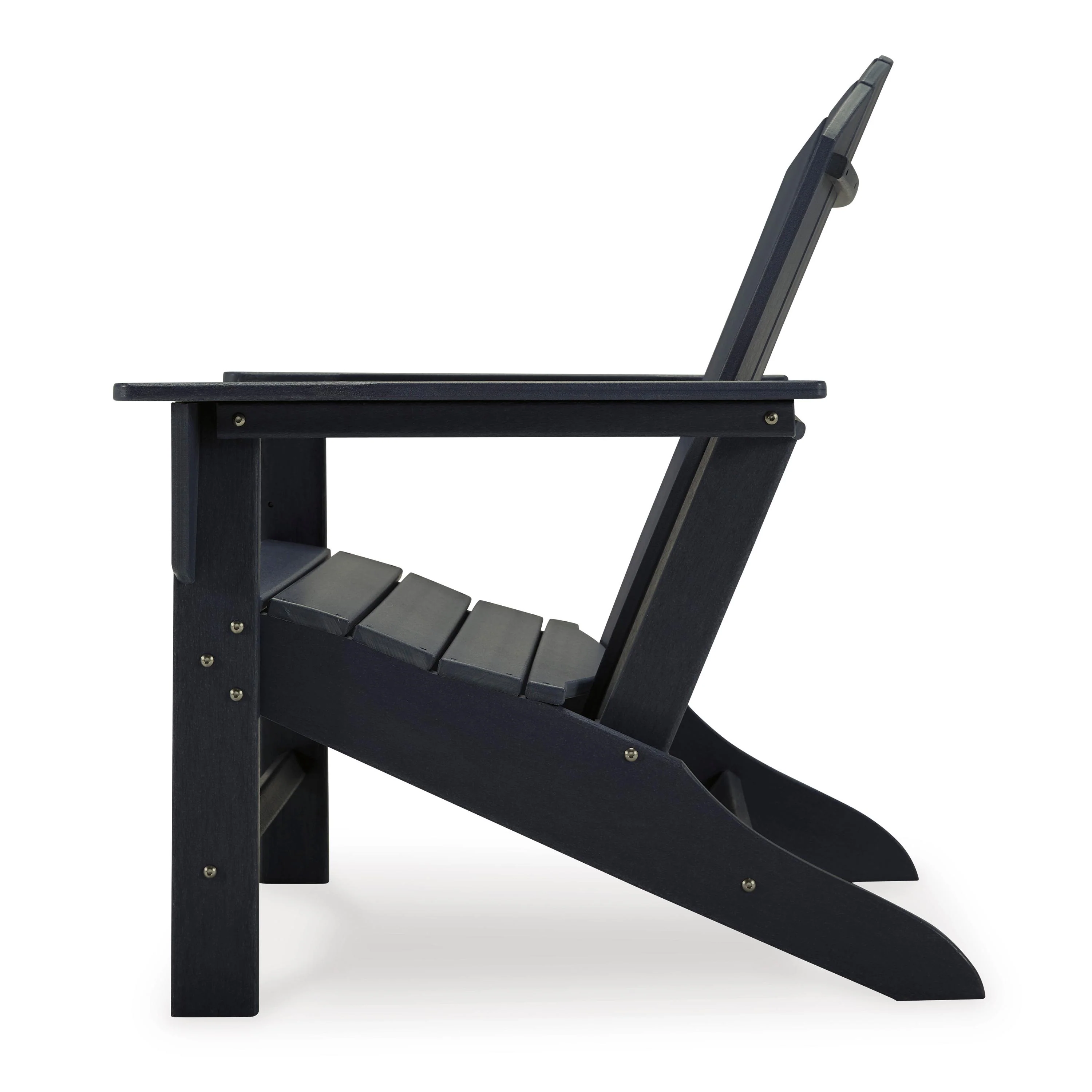 Signature Design by Ashley Sundown Treasure P008-898 Adirondack Chair - Image 3