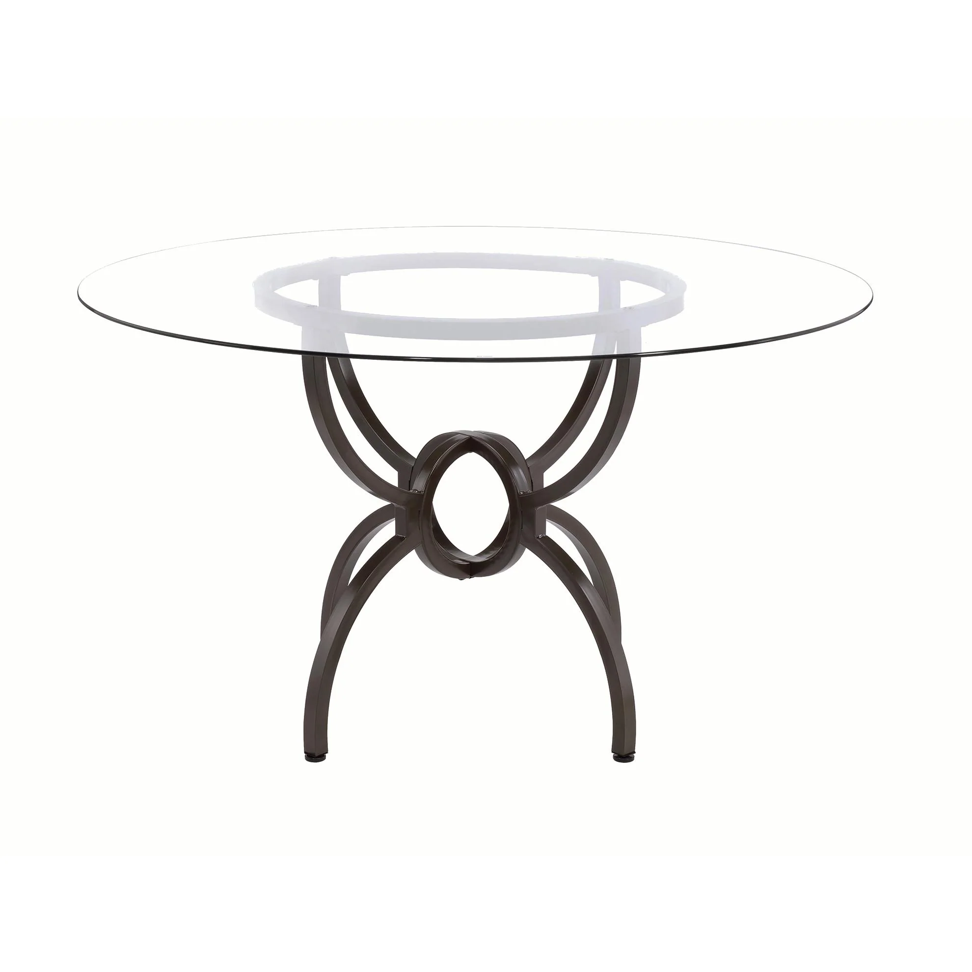 Coaster Furniture Aviano 108291 Dining Table - Image 2