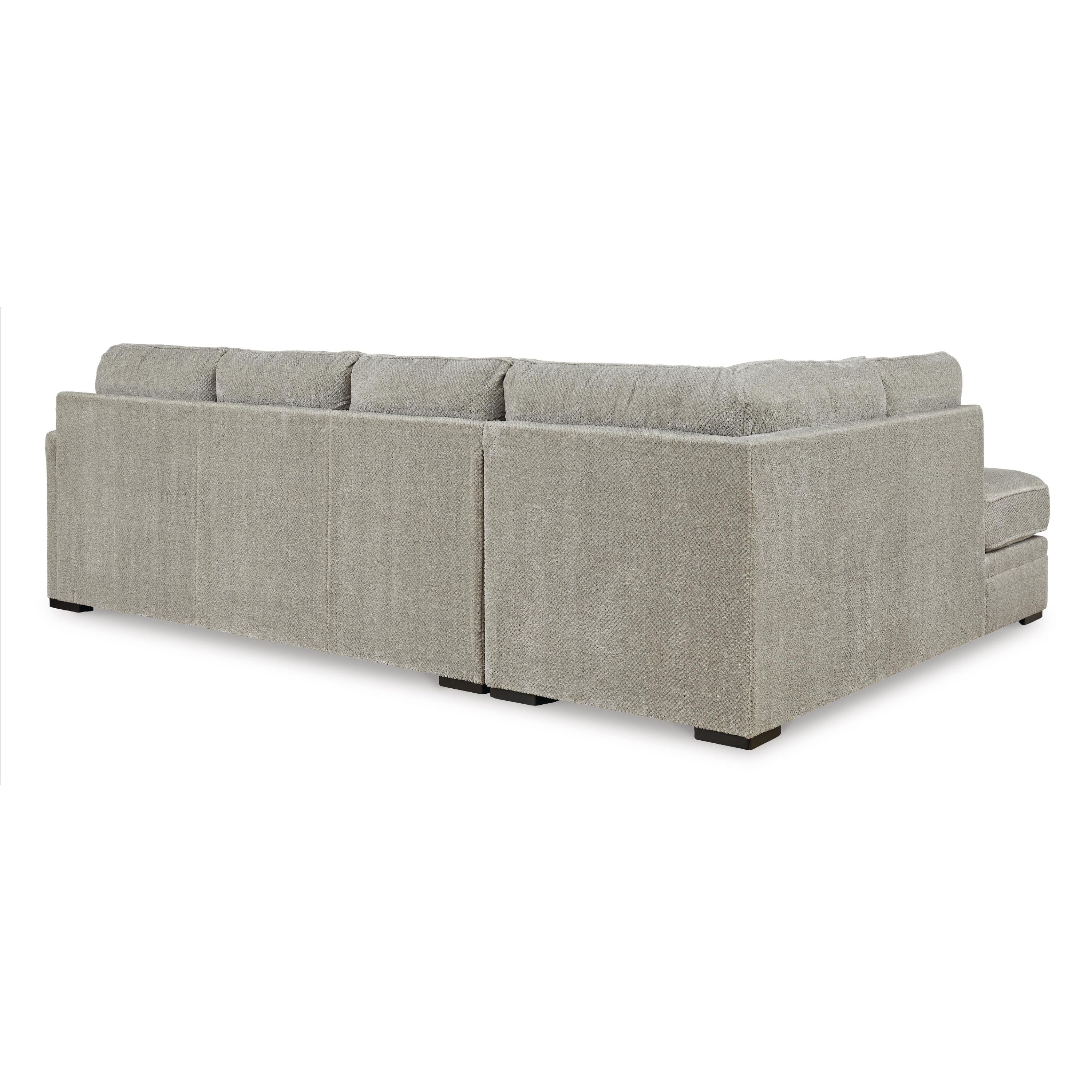 Benchcraft Calnita 20502S2 2 pc Sectional with Chaise - Image 2