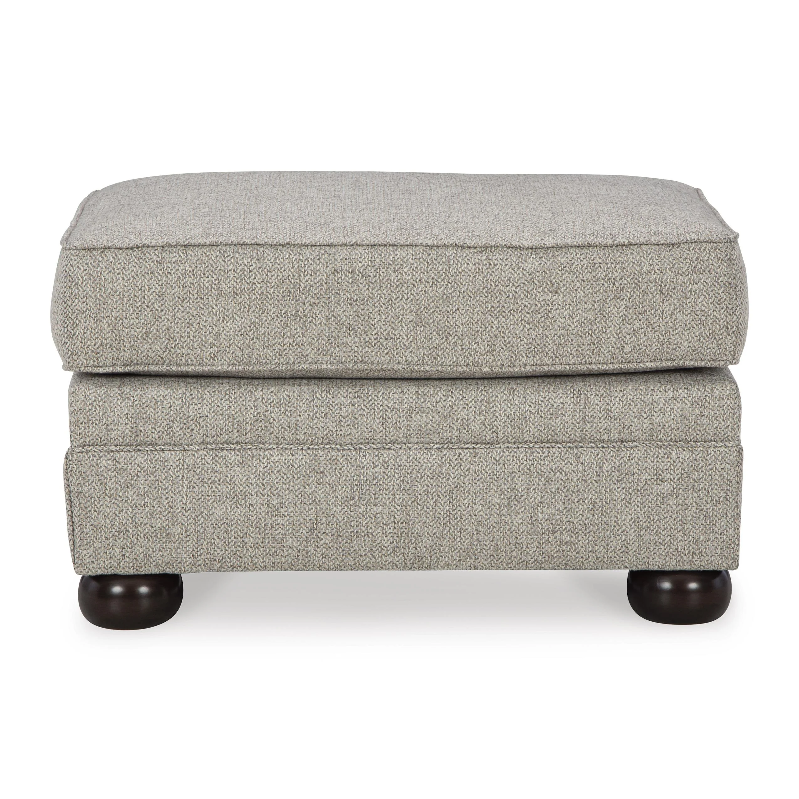 Signature Design by Ashley Gaelon 3730714 Ottoman - Image 2