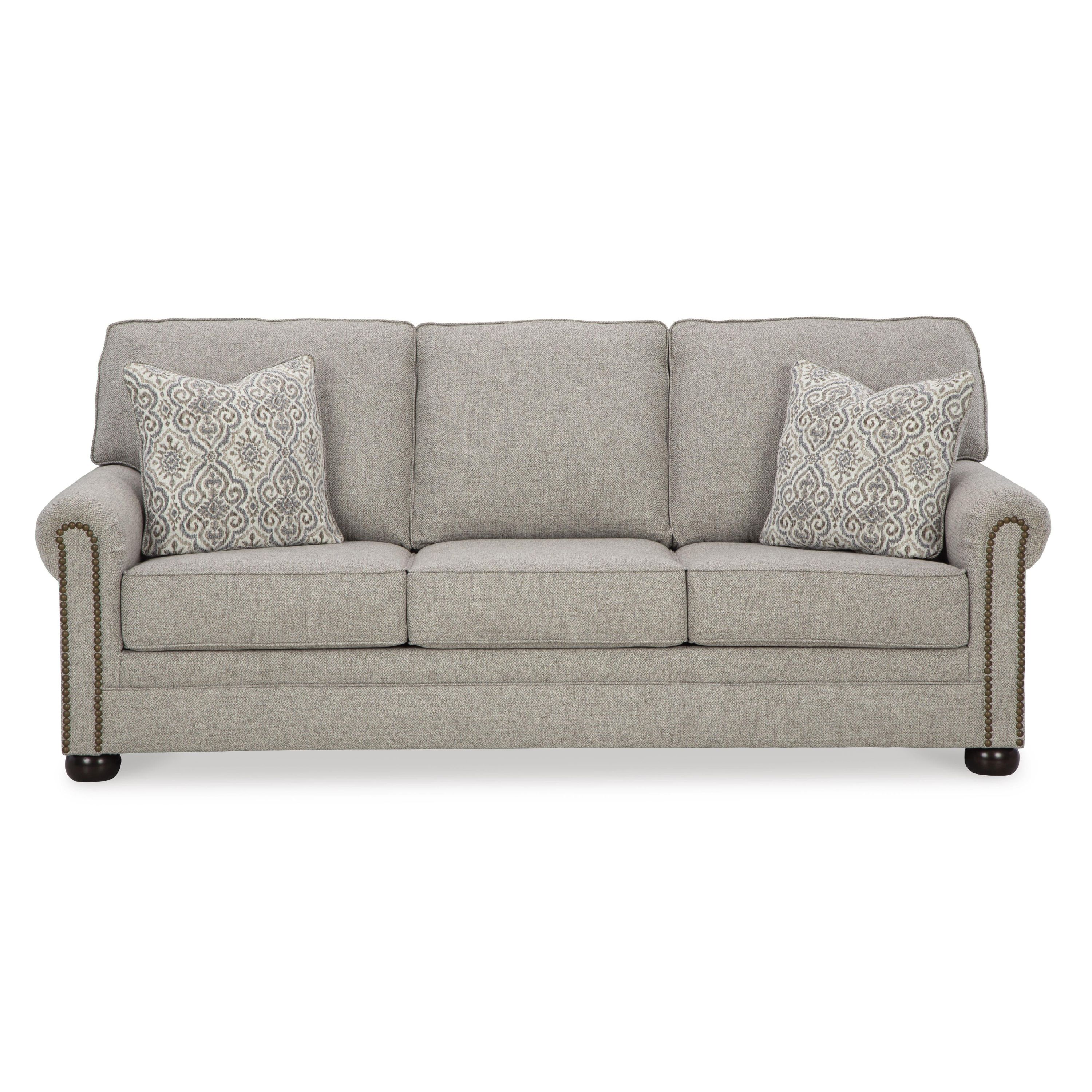 Signature Design by Ashley Gaelon 3730738 Sofa - Image 2
