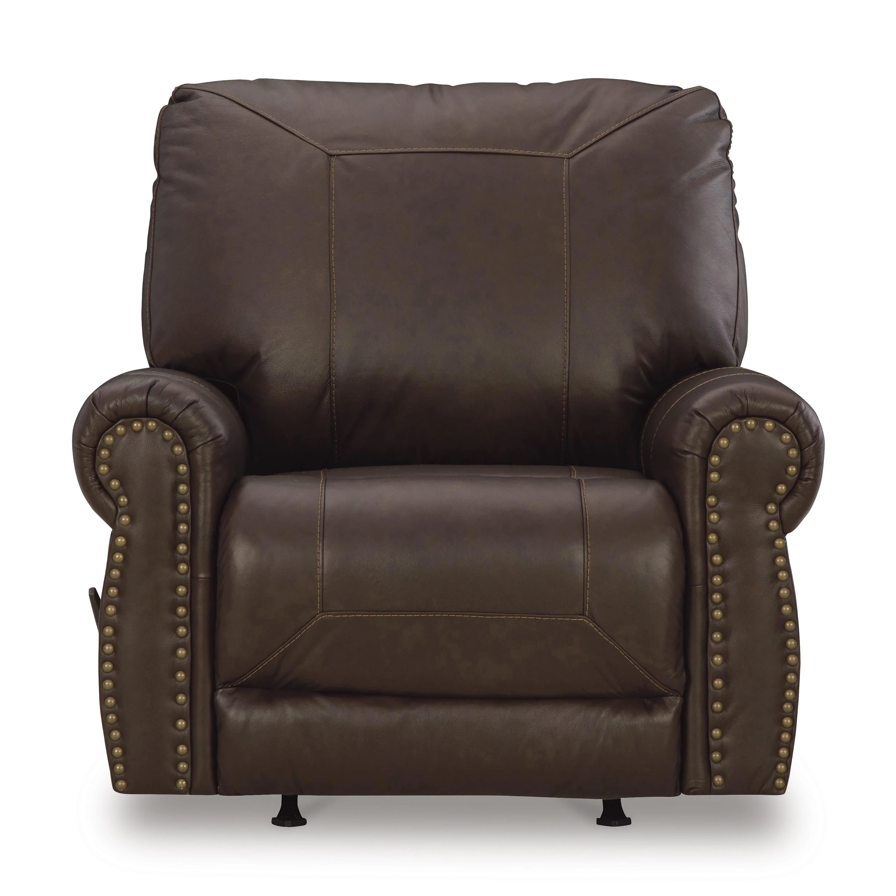 Signature Design by Ashley Colleton 5210725 Rocker Recliner - Image 3