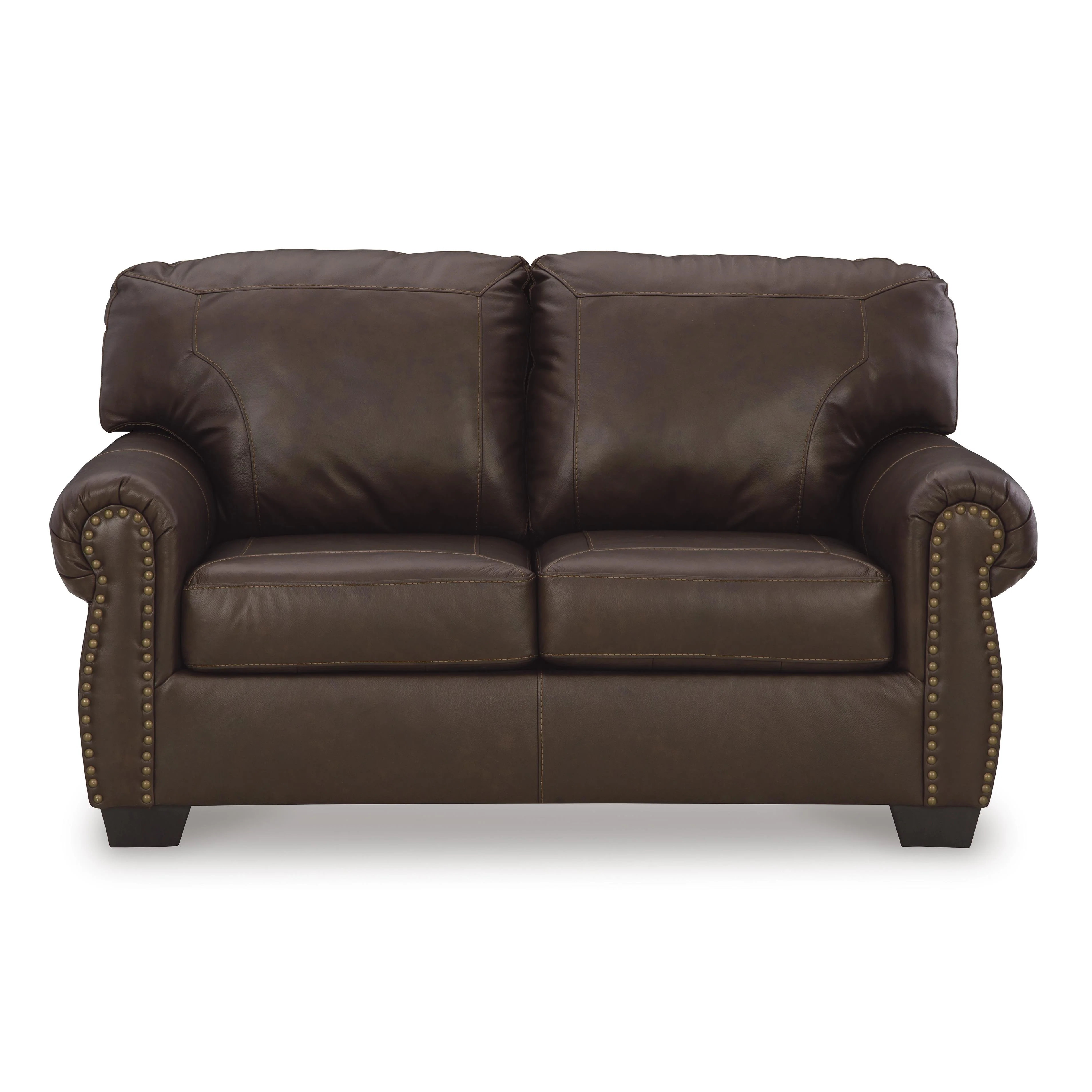Signature Design by Ashley Colleton 5210735 Loveseat - Image 2