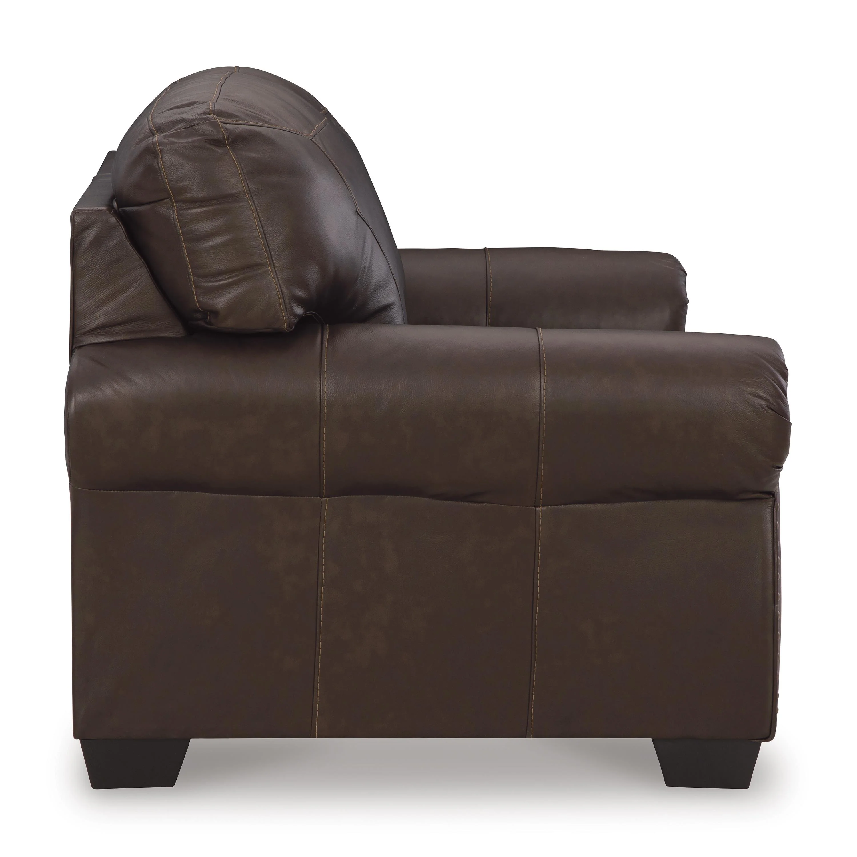 Signature Design by Ashley Colleton 5210735 Loveseat - Image 3