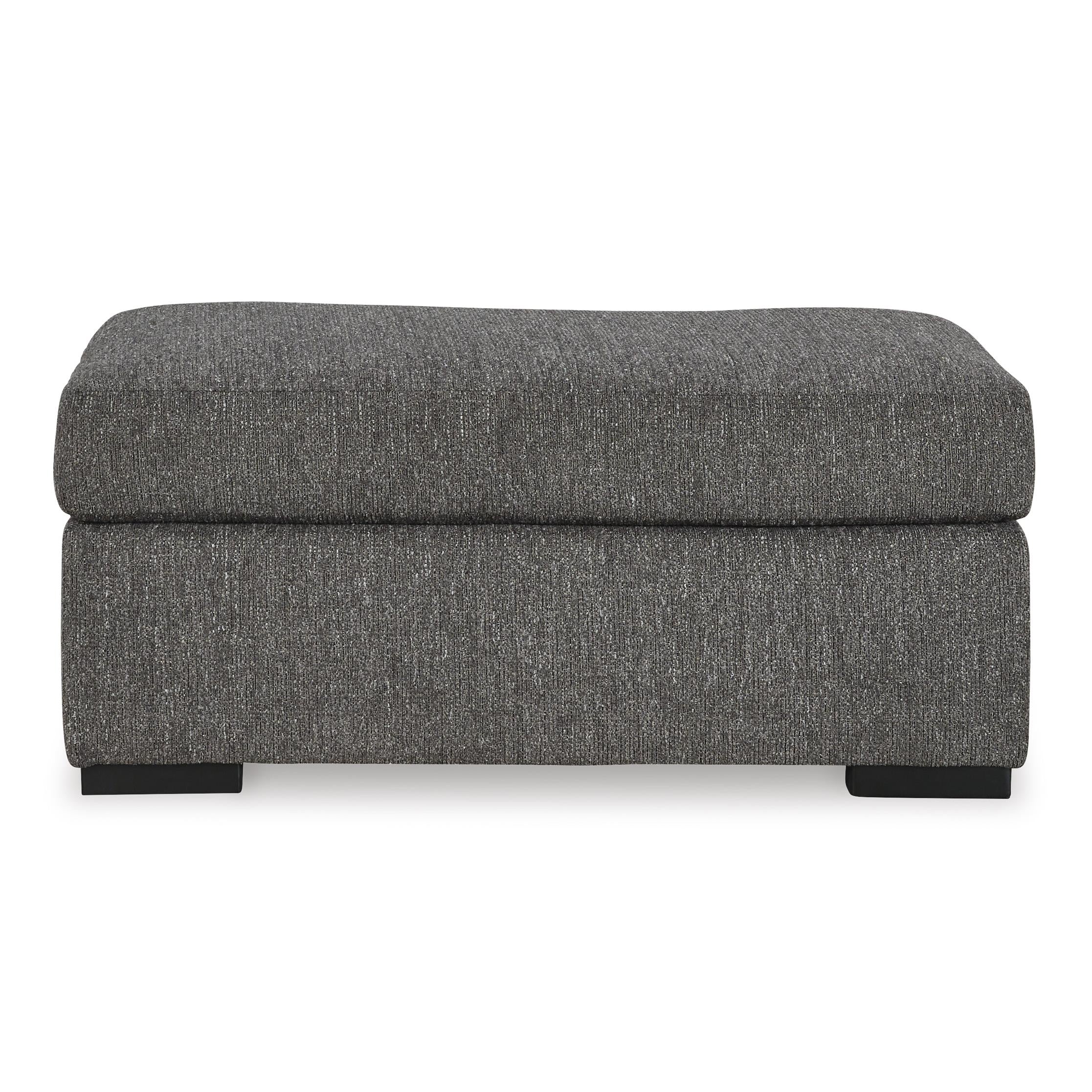Signature Design by Ashley Gardiner 5240414 Ottoman - Image 2