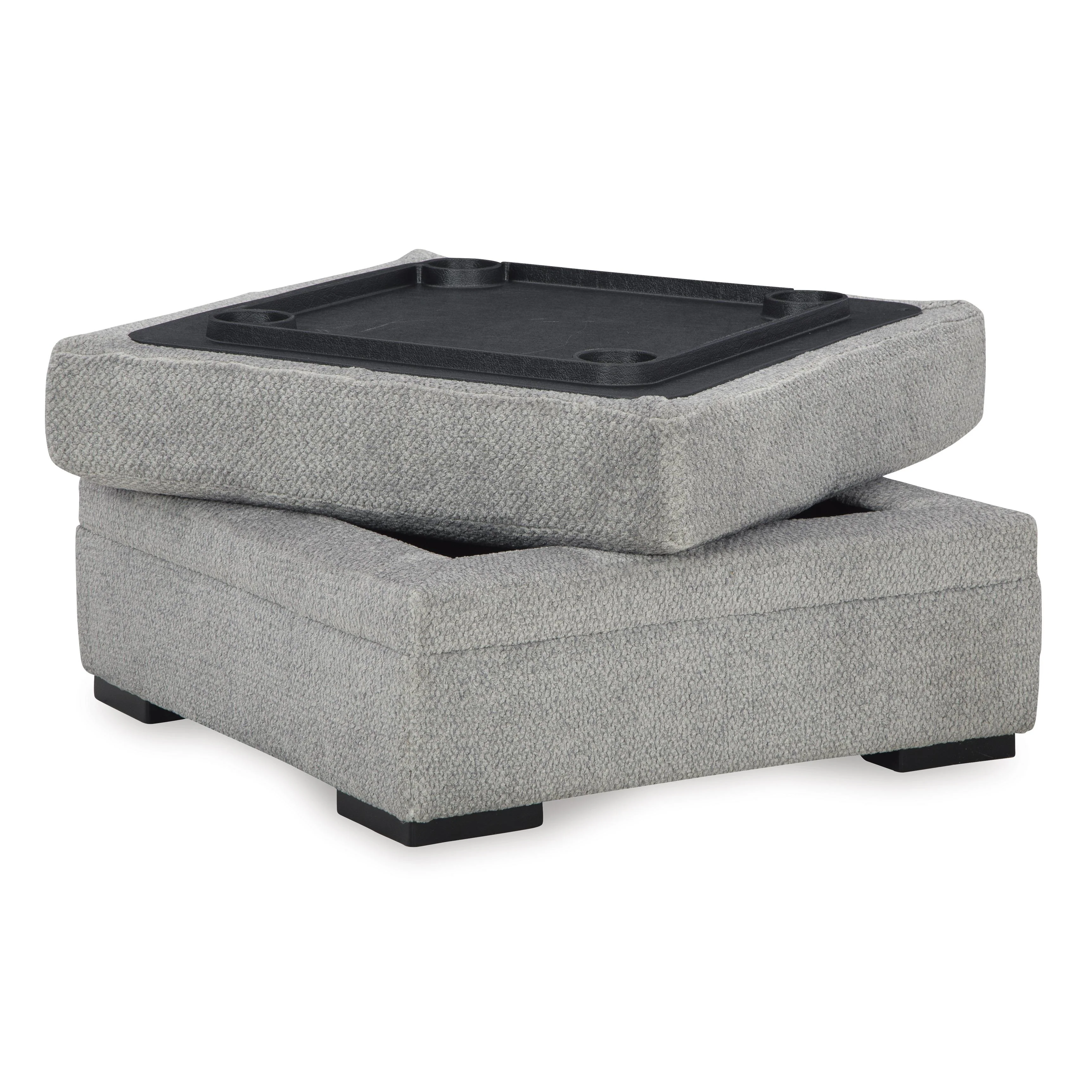 Signature Design by Ashley Casselbury 5290611 Ottoman With Storage - Image 2