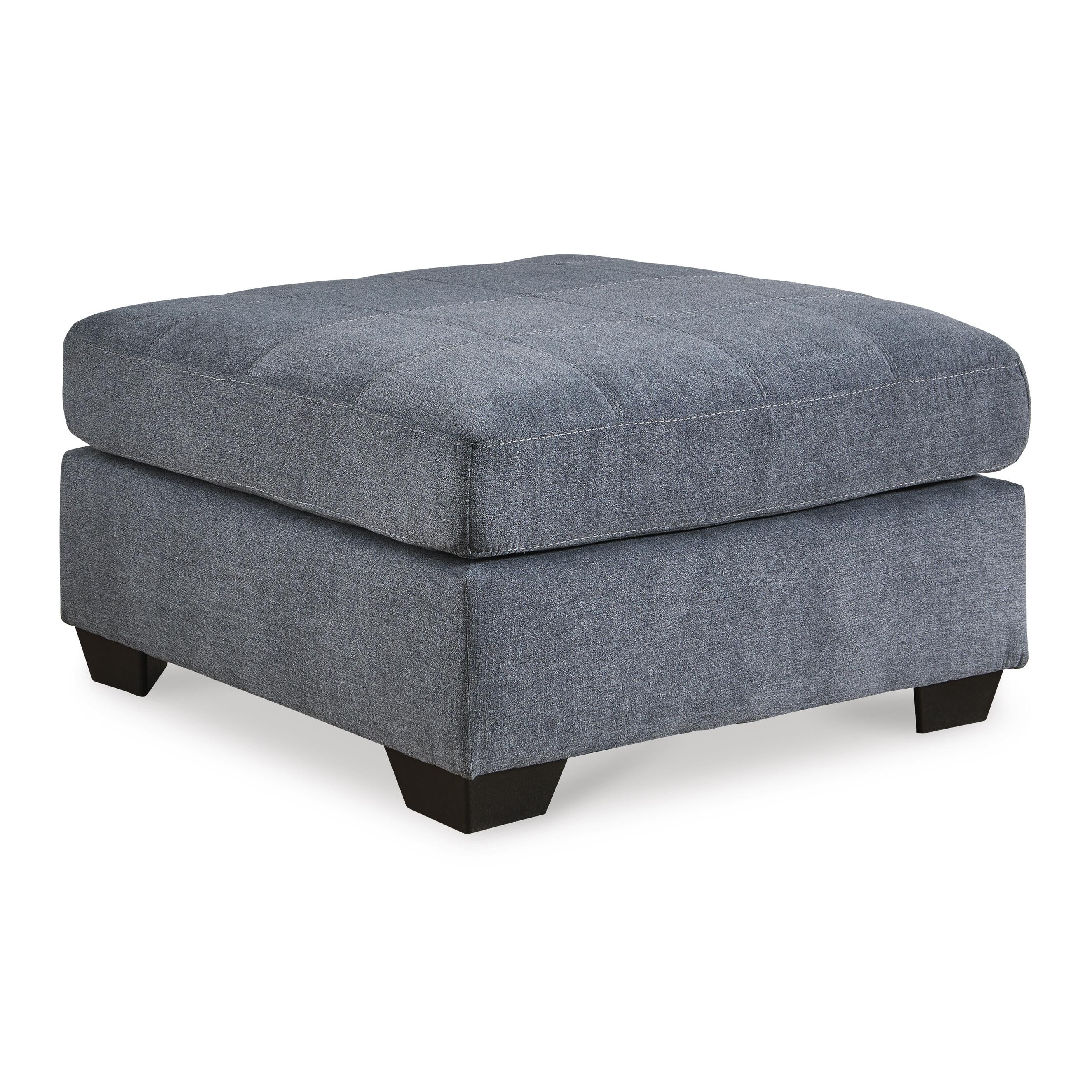 Signature Design by Ashley Marleton 5530308 Oversized Accent Ottoman - Image 1