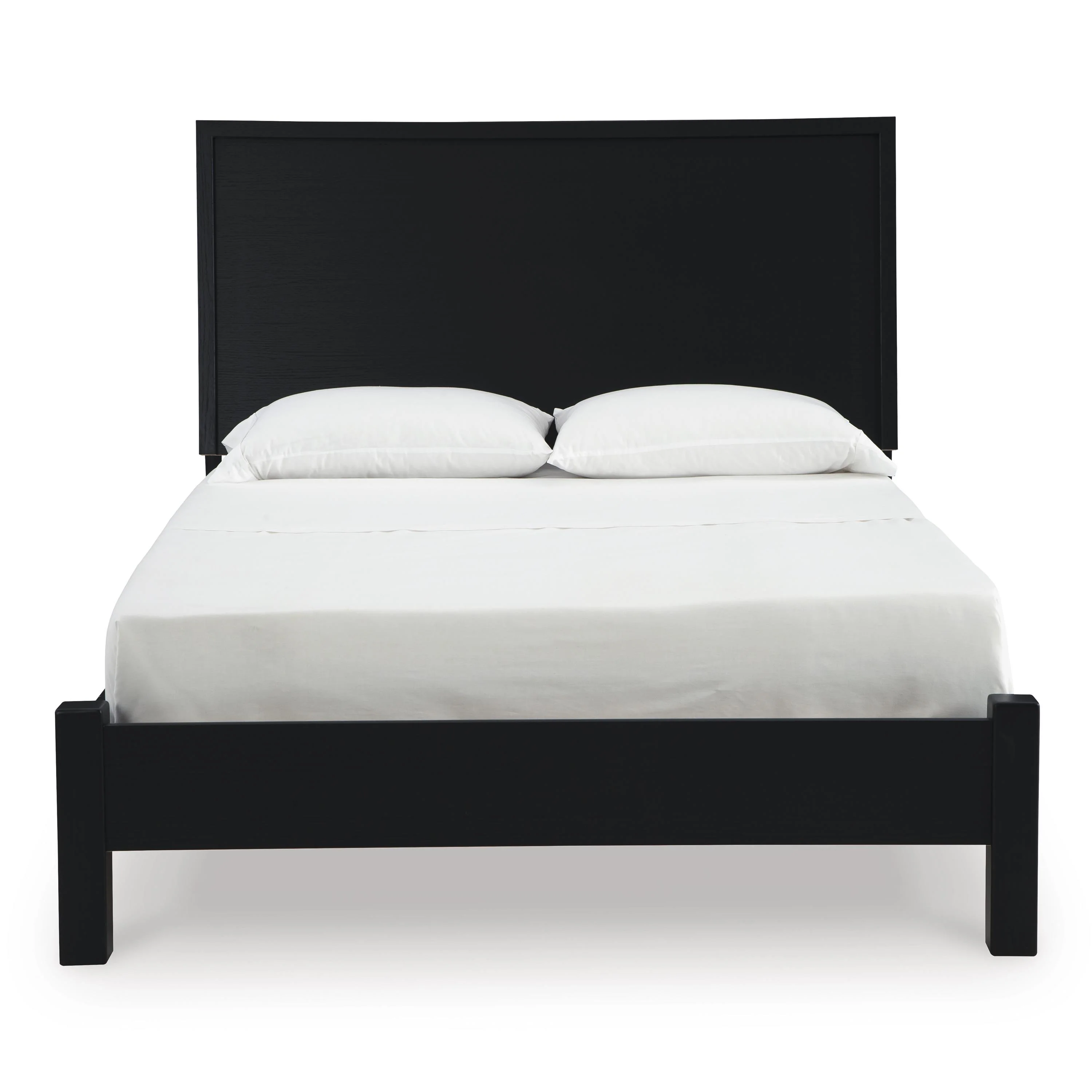 Signature Design by Ashley Danziar B1013B5 Queen Panel Bed - Image 2