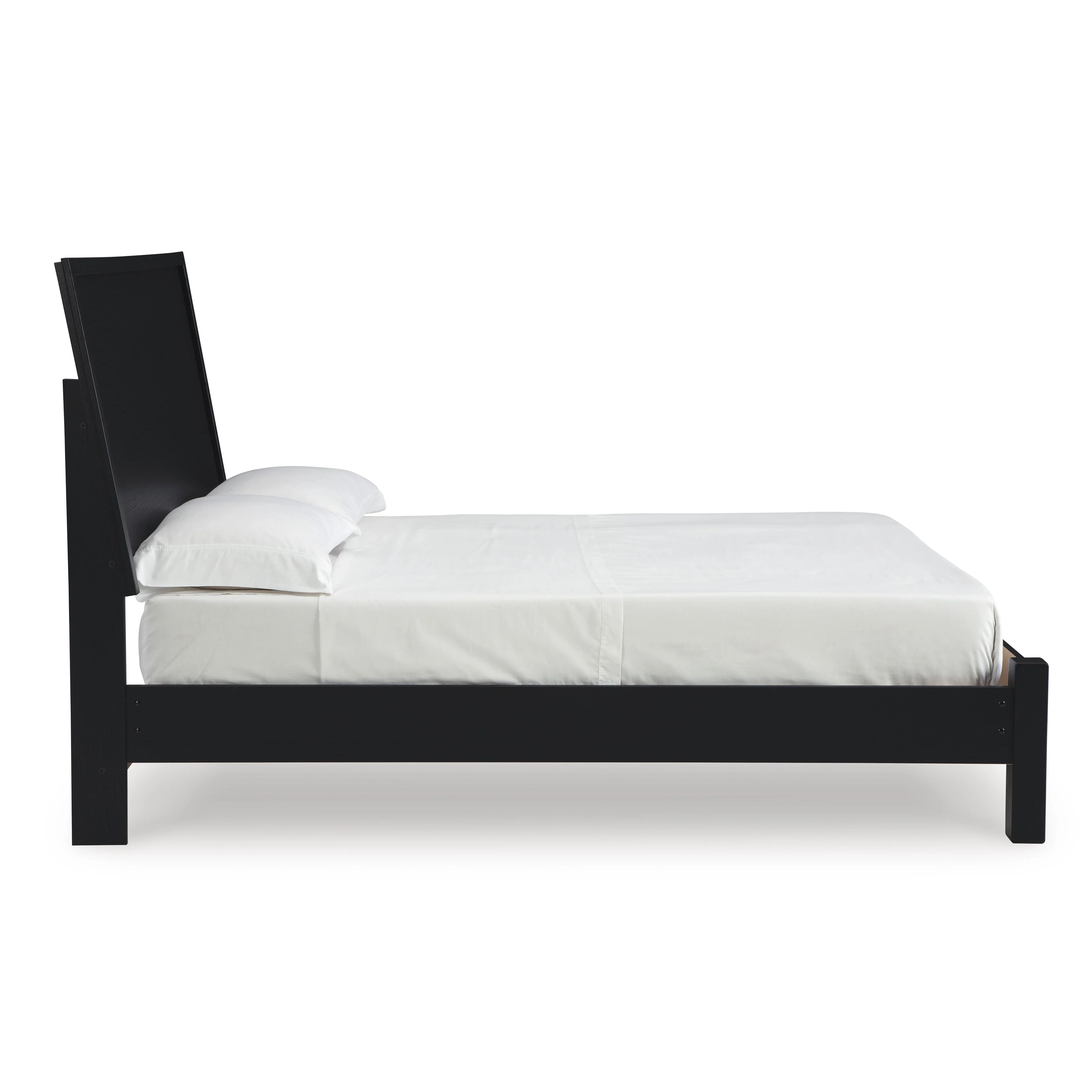 Signature Design by Ashley Danziar B1013B5 Queen Panel Bed - Image 3