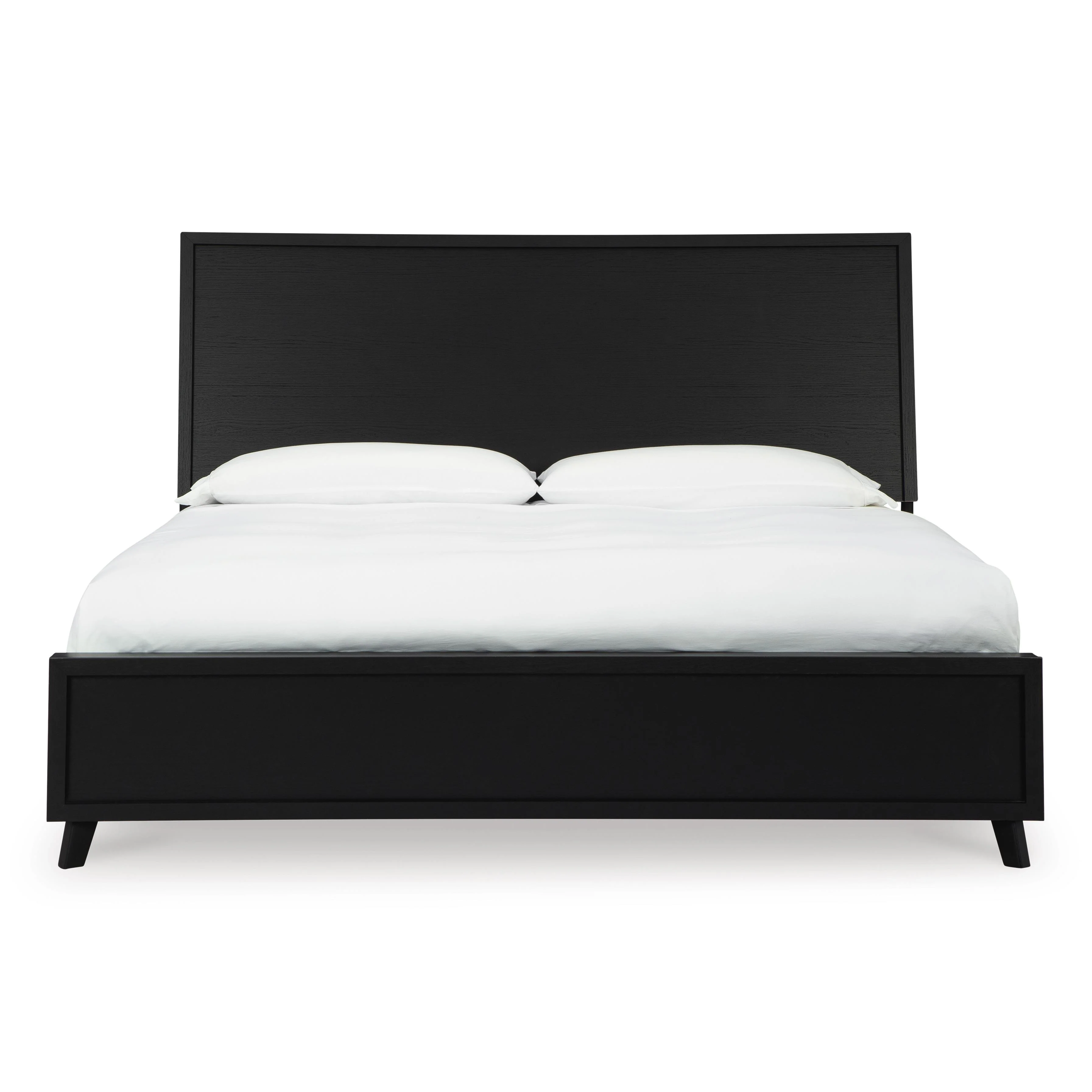 Signature Design by Ashley Danziar B1013B7 King Panel Bed - Image 2