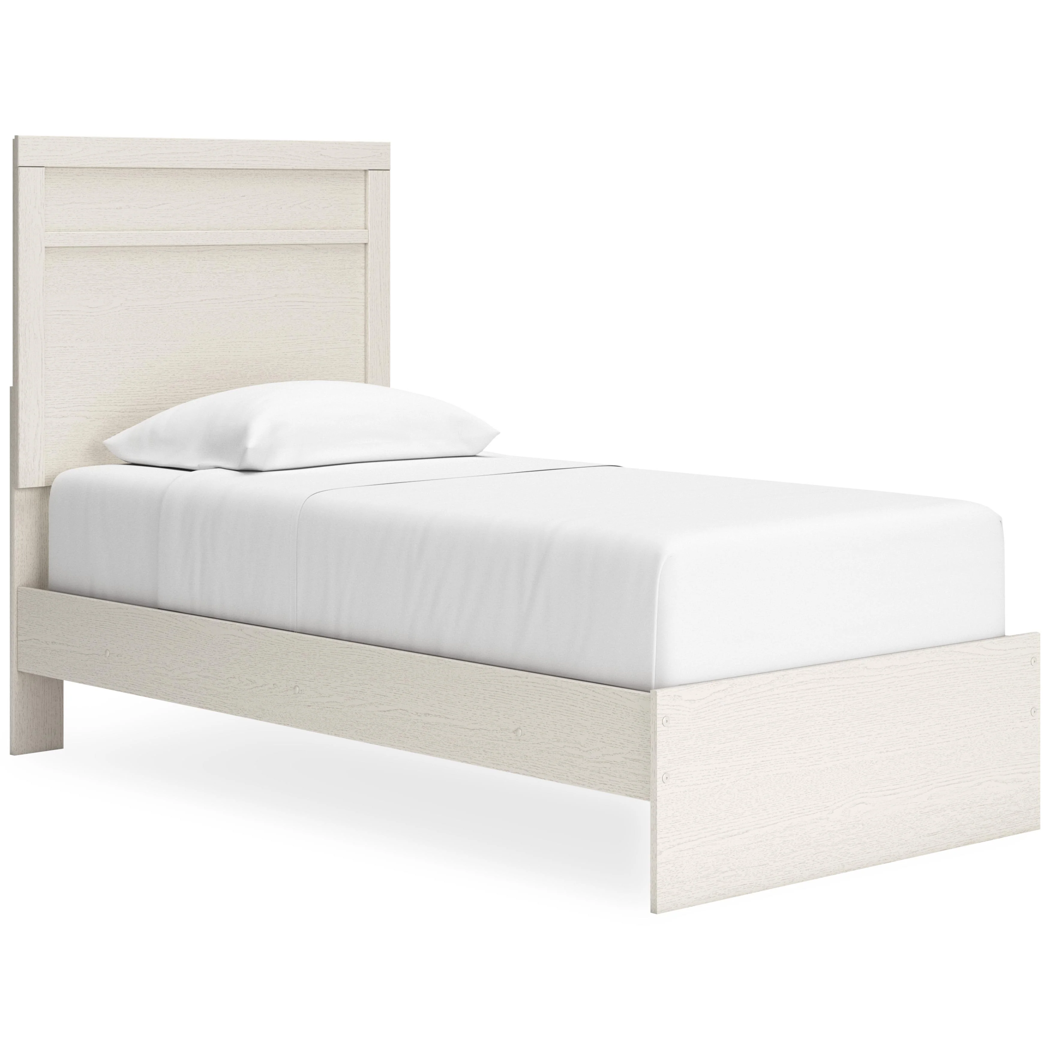 Signature Design by Ashley Stelsie B2588B12 Twin Panel Bed - Image 1
