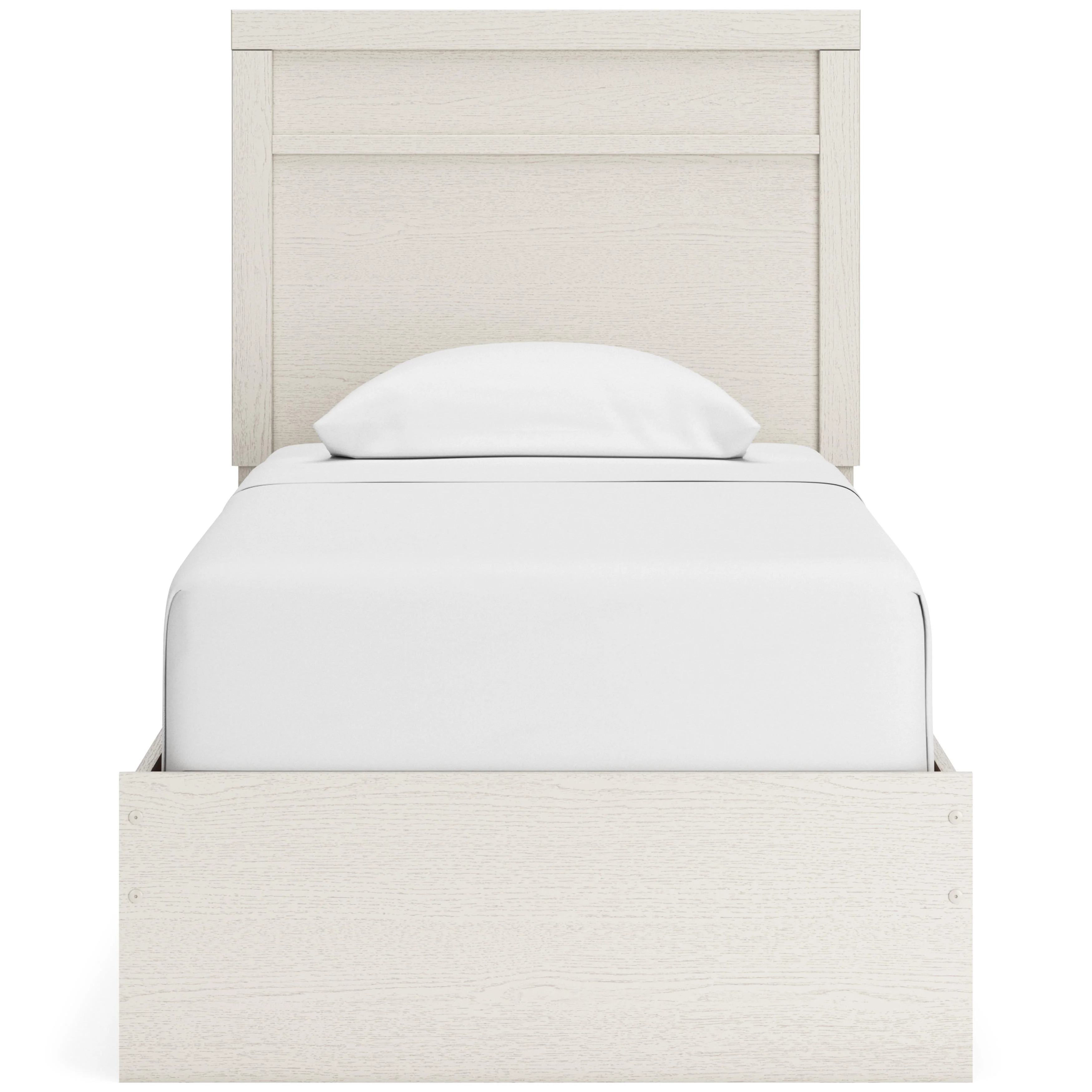 Signature Design by Ashley Stelsie B2588B12 Twin Panel Bed - Image 2