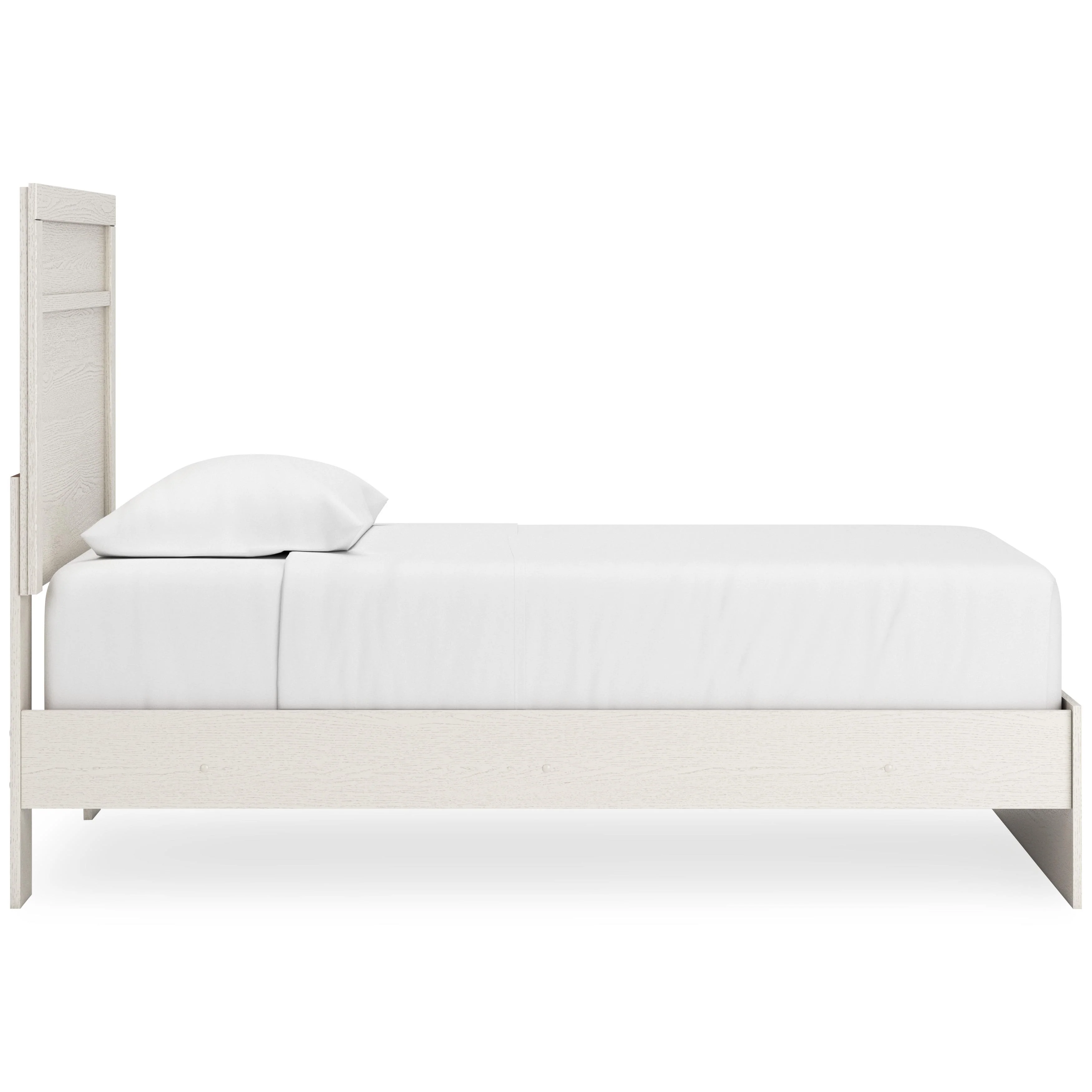 Signature Design by Ashley Stelsie B2588B12 Twin Panel Bed - Image 3
