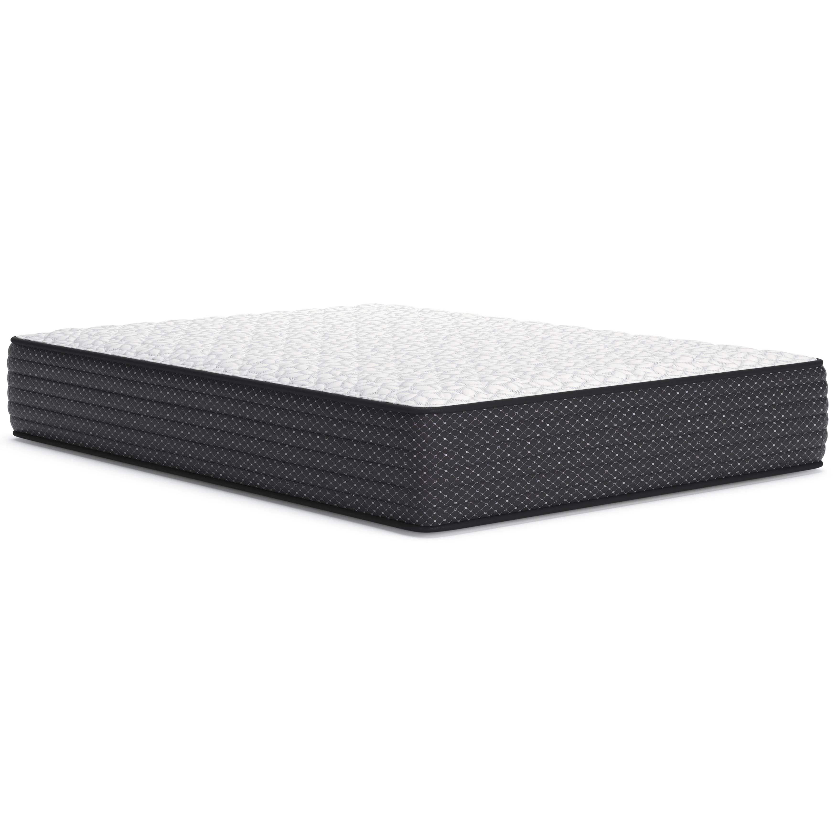 Sierra Sleep Limited Edition Firm M41041 King Mattress - Image 1