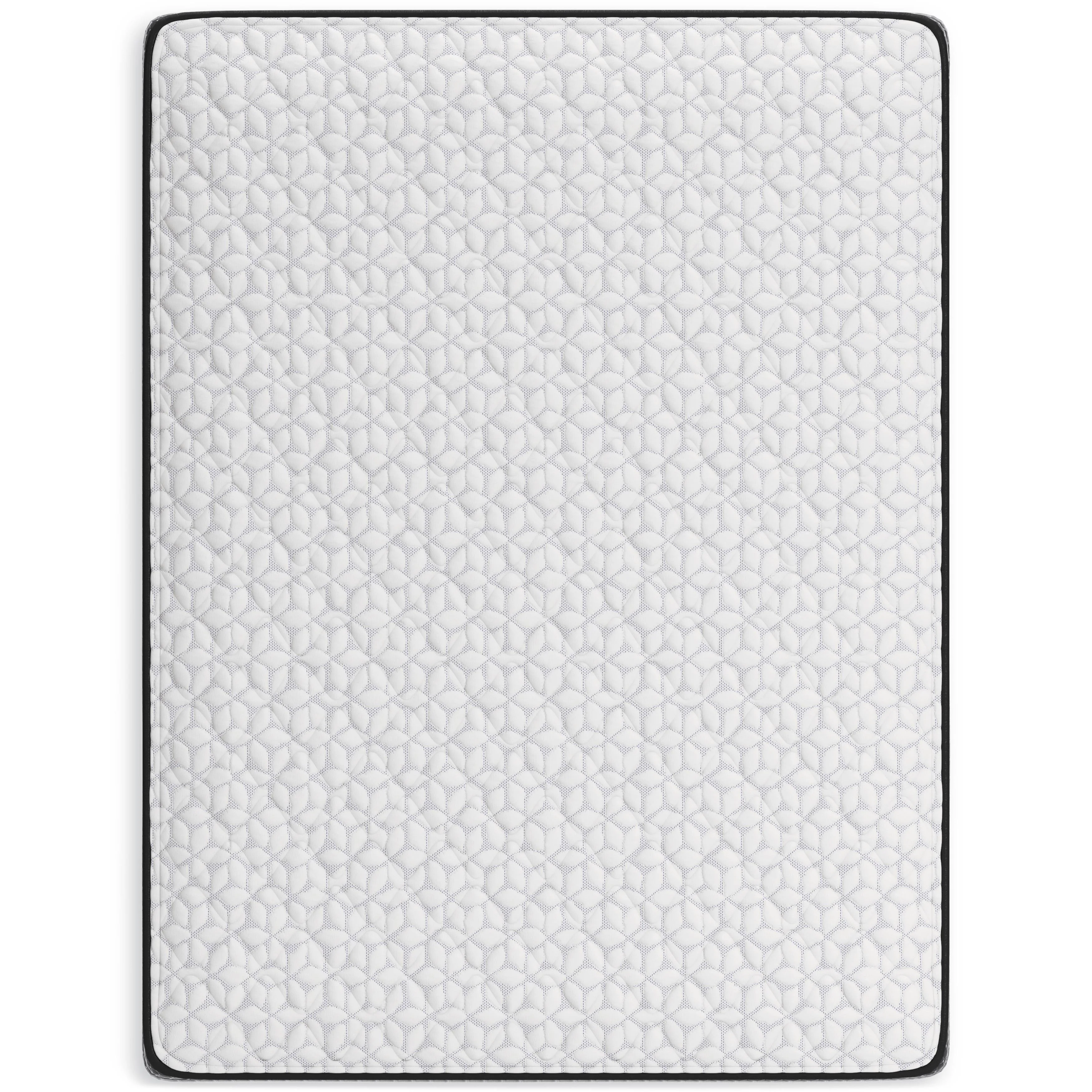 Sierra Sleep Limited Edition Firm M41041 King Mattress - Image 2
