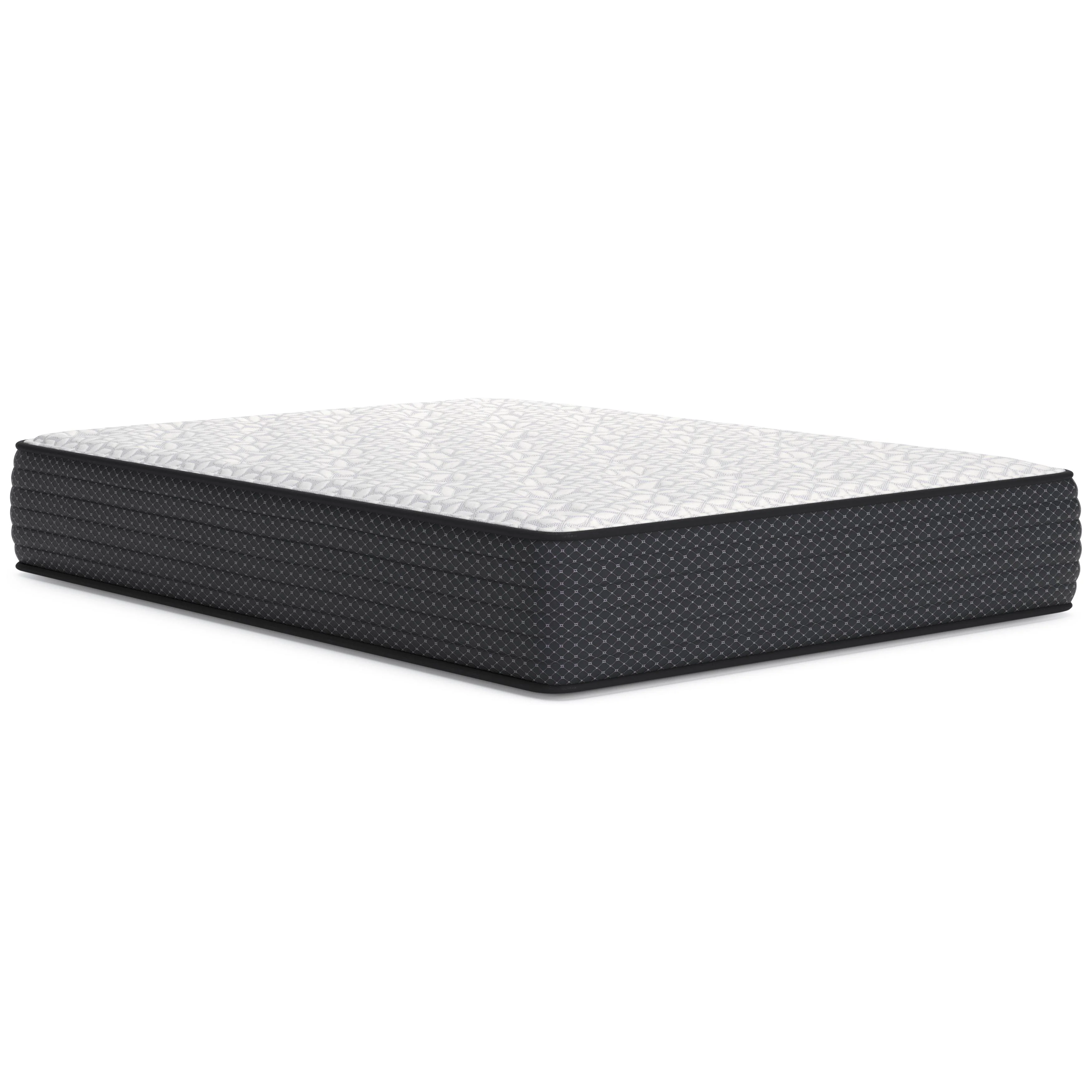 Sierra Sleep Limited Edition Plush M41171 Twin XL Mattress - Image 1