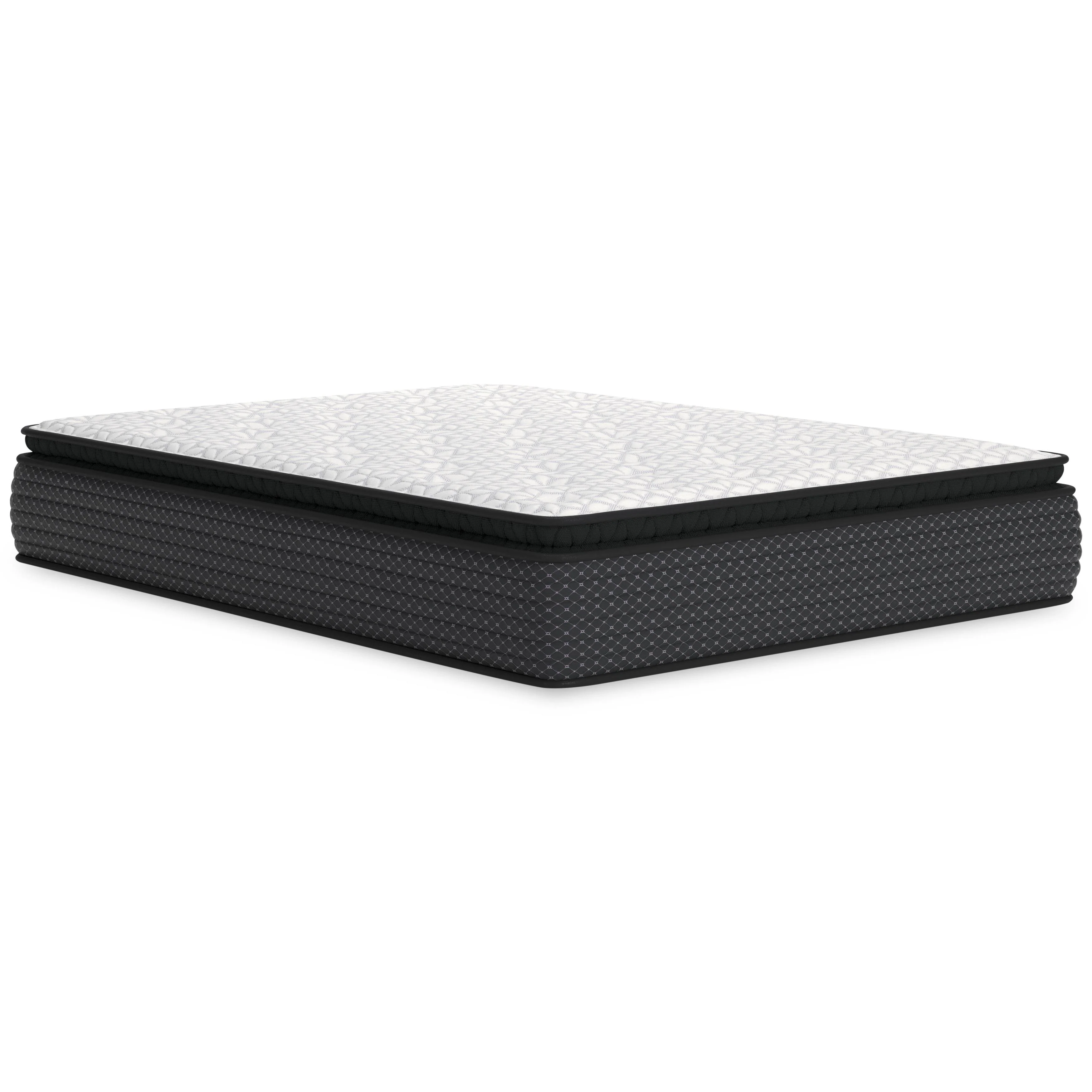 Sierra Sleep Limited Edition PT M41231 Queen Mattress - Image 1