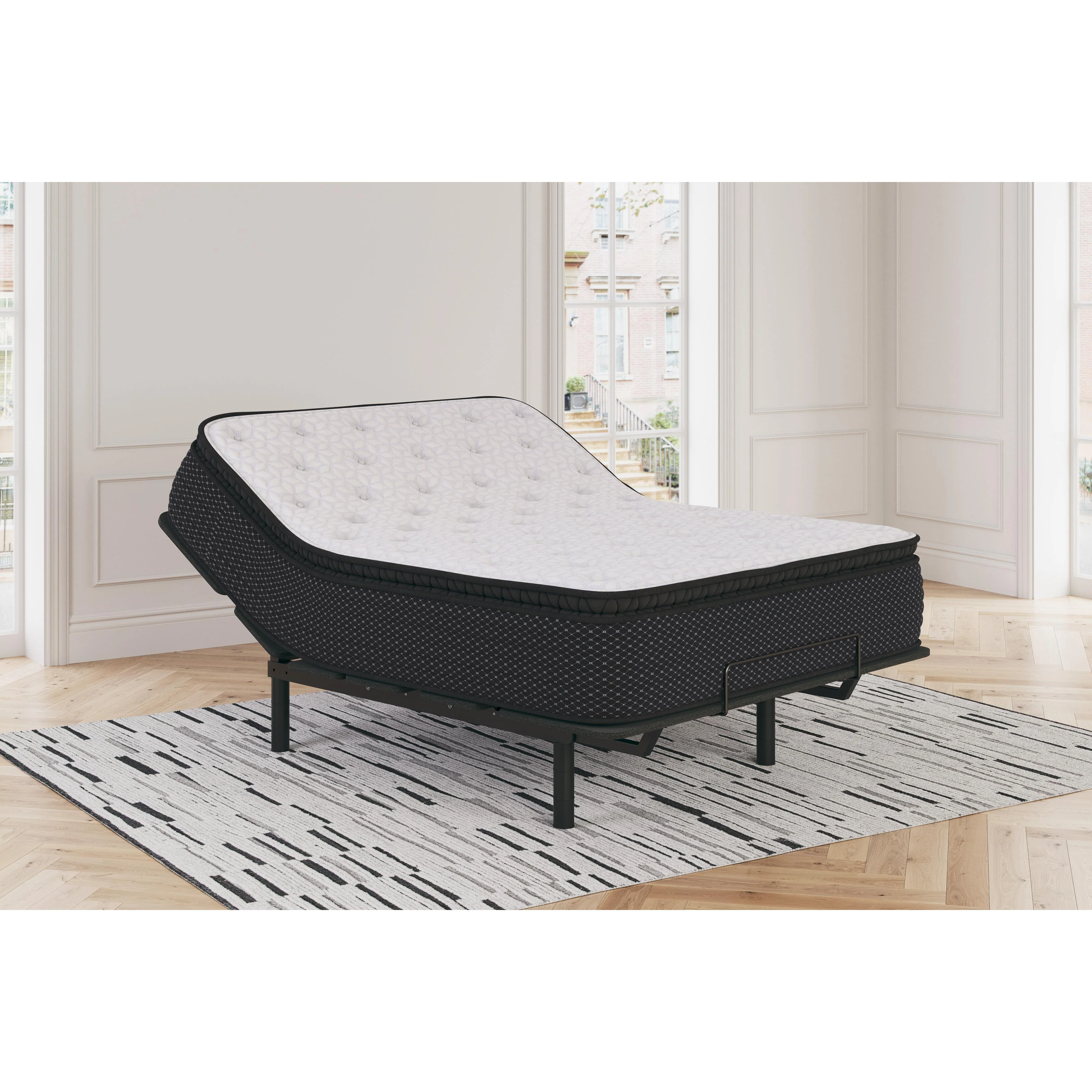 Sierra Sleep Limited Edition PT M41251 California King Mattress - Image 3