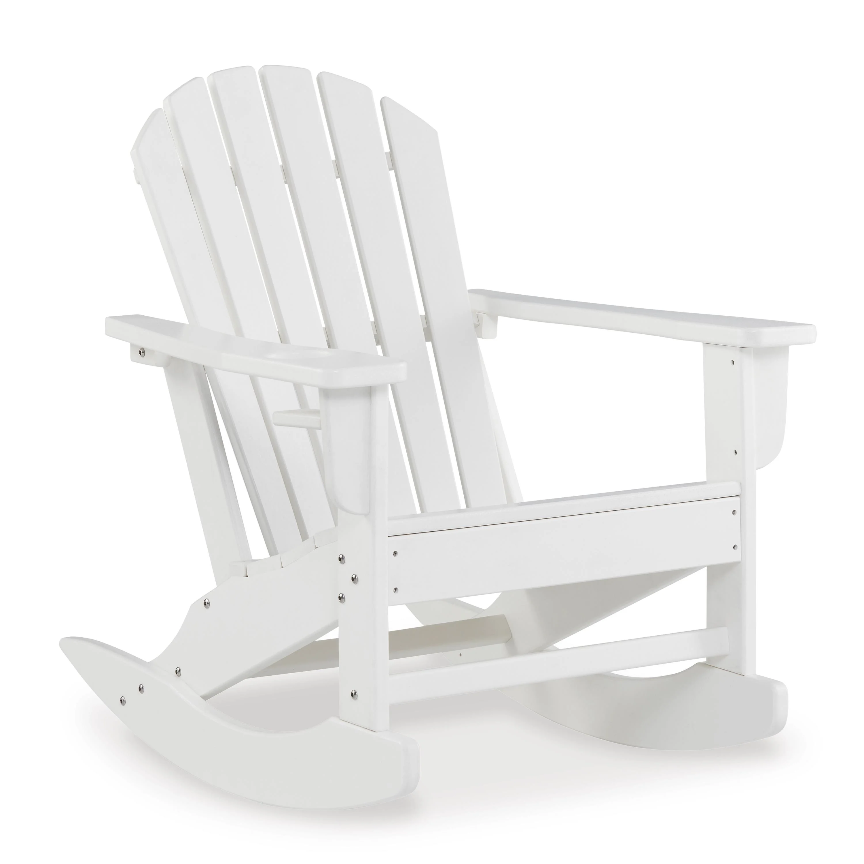 Signature Design by Ashley Sundown Treasure P011-827 Rocking Chair - Image 1
