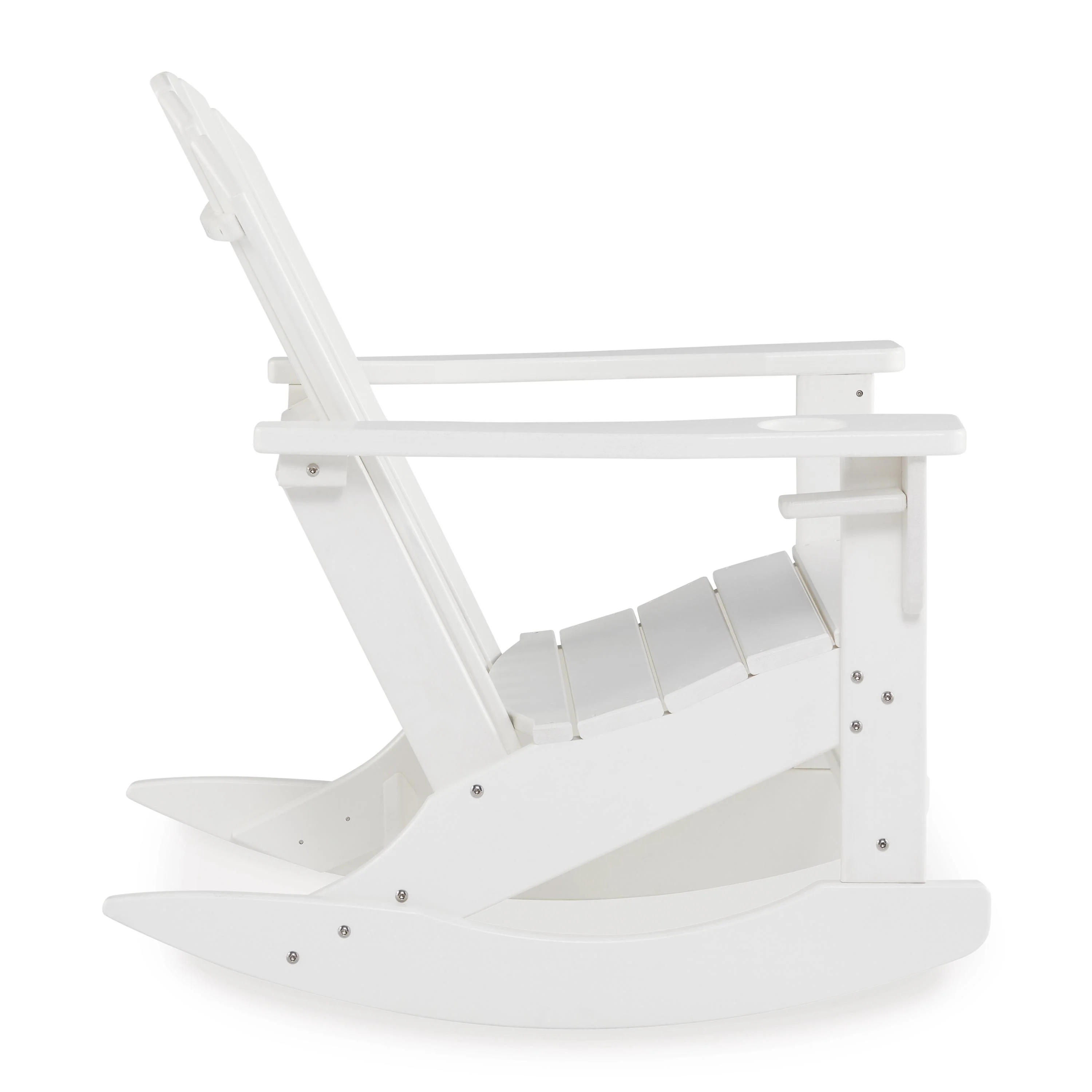 Signature Design by Ashley Sundown Treasure P011-827 Rocking Chair - Image 3