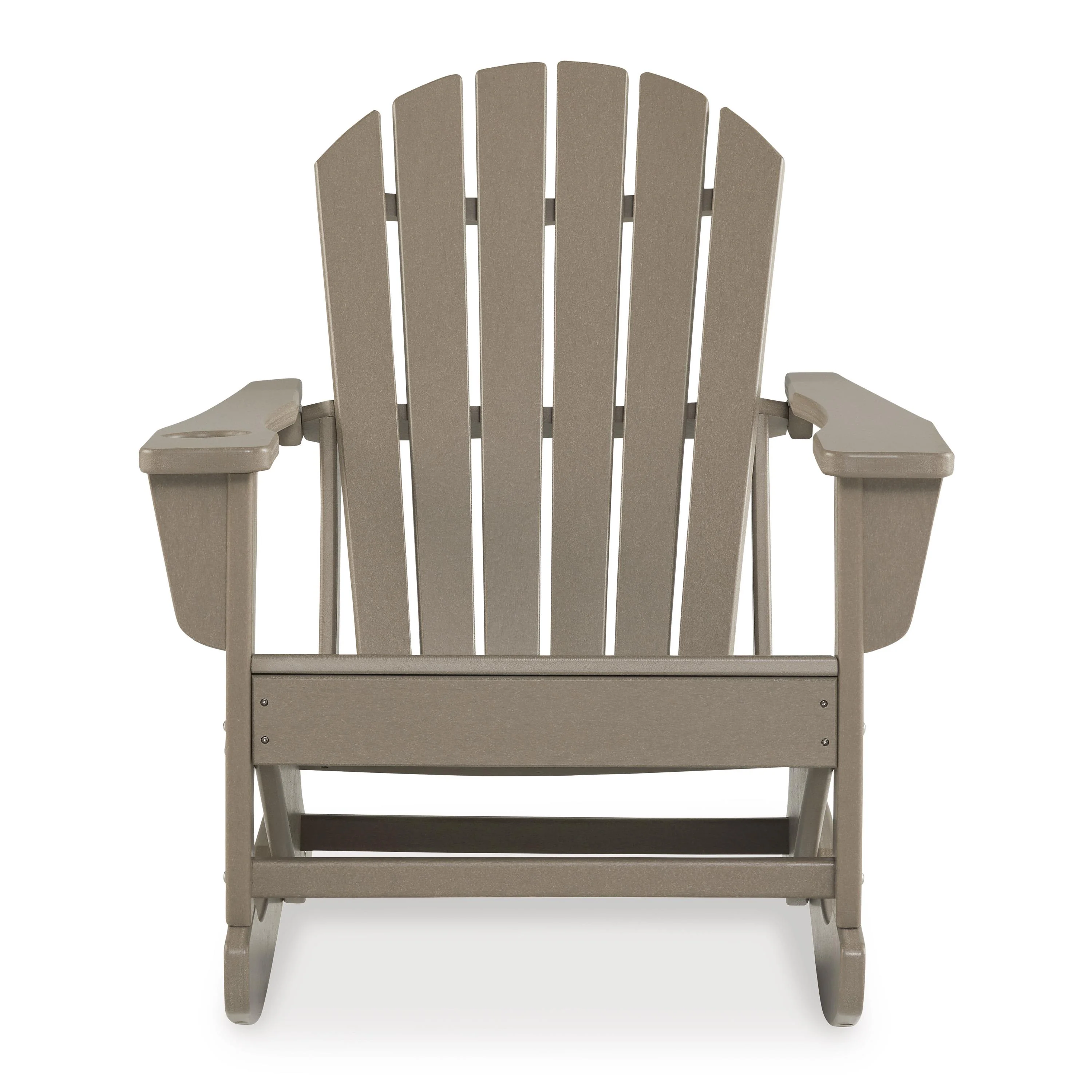 Signature Design by Ashley Sundown Treasure P014-827 Rocking Chair - Image 2