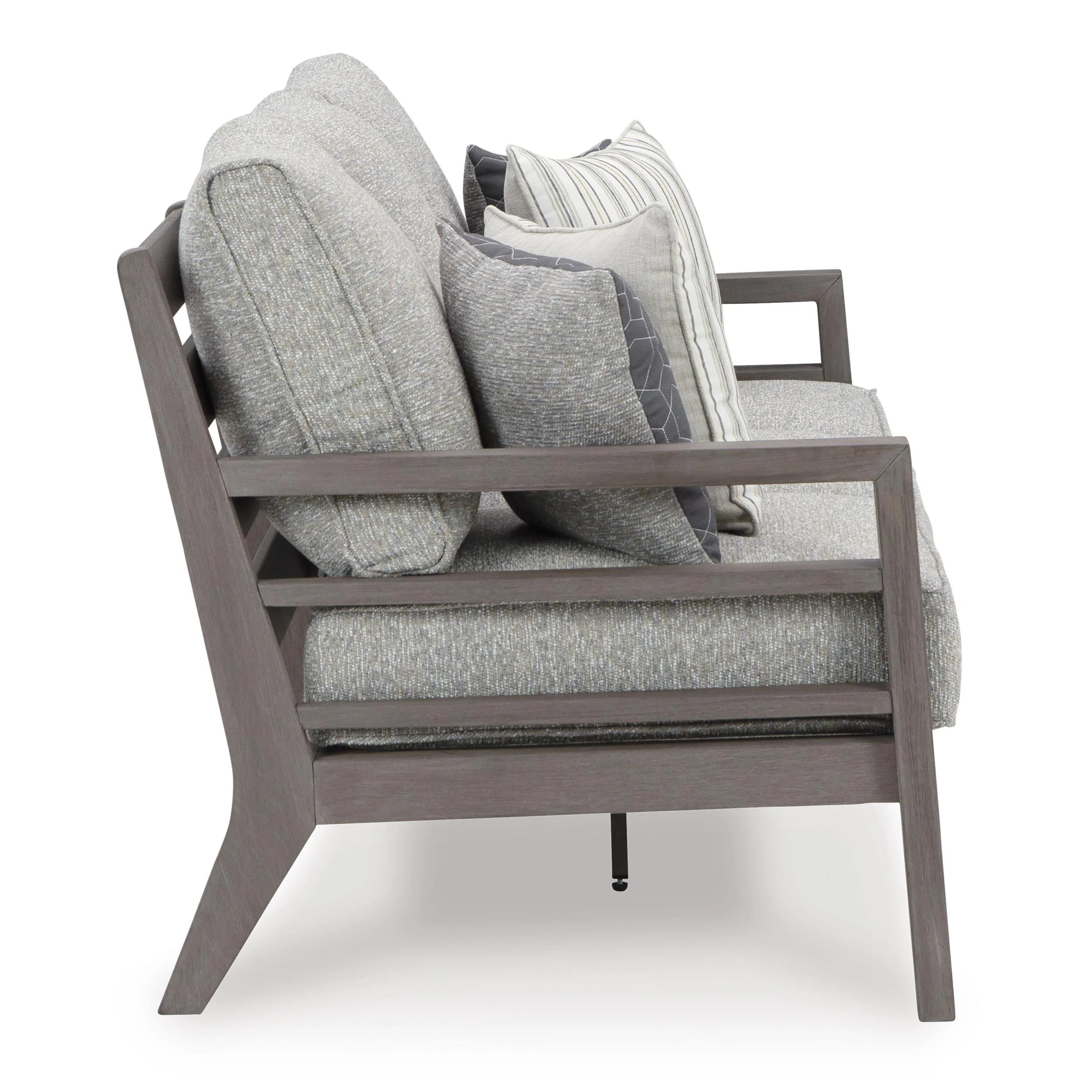 Signature Design by Ashley Hillside Barn P564-838 Sofa with Cushion - Image 3