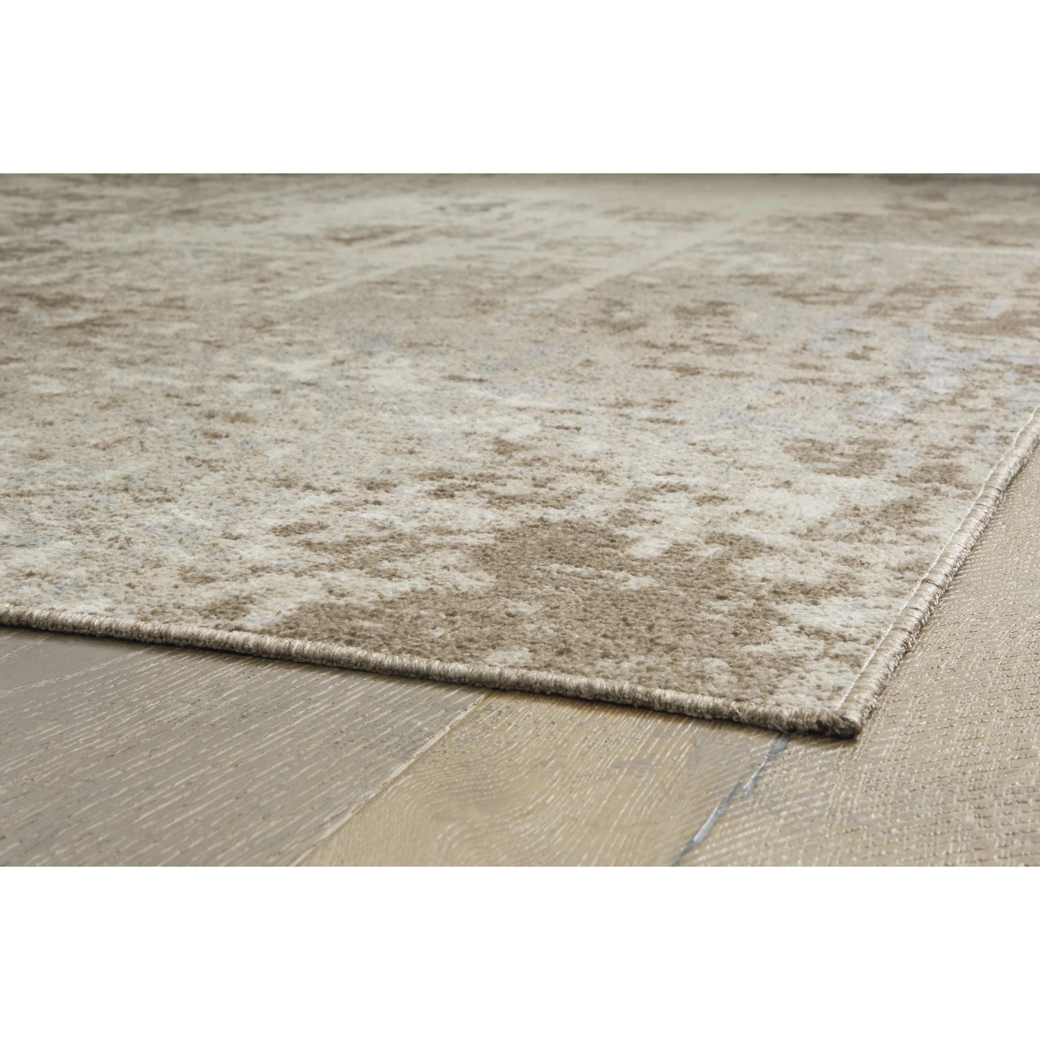Signature Design by Ashley Grifflain R406232 Washable Medium Rug - Image 3