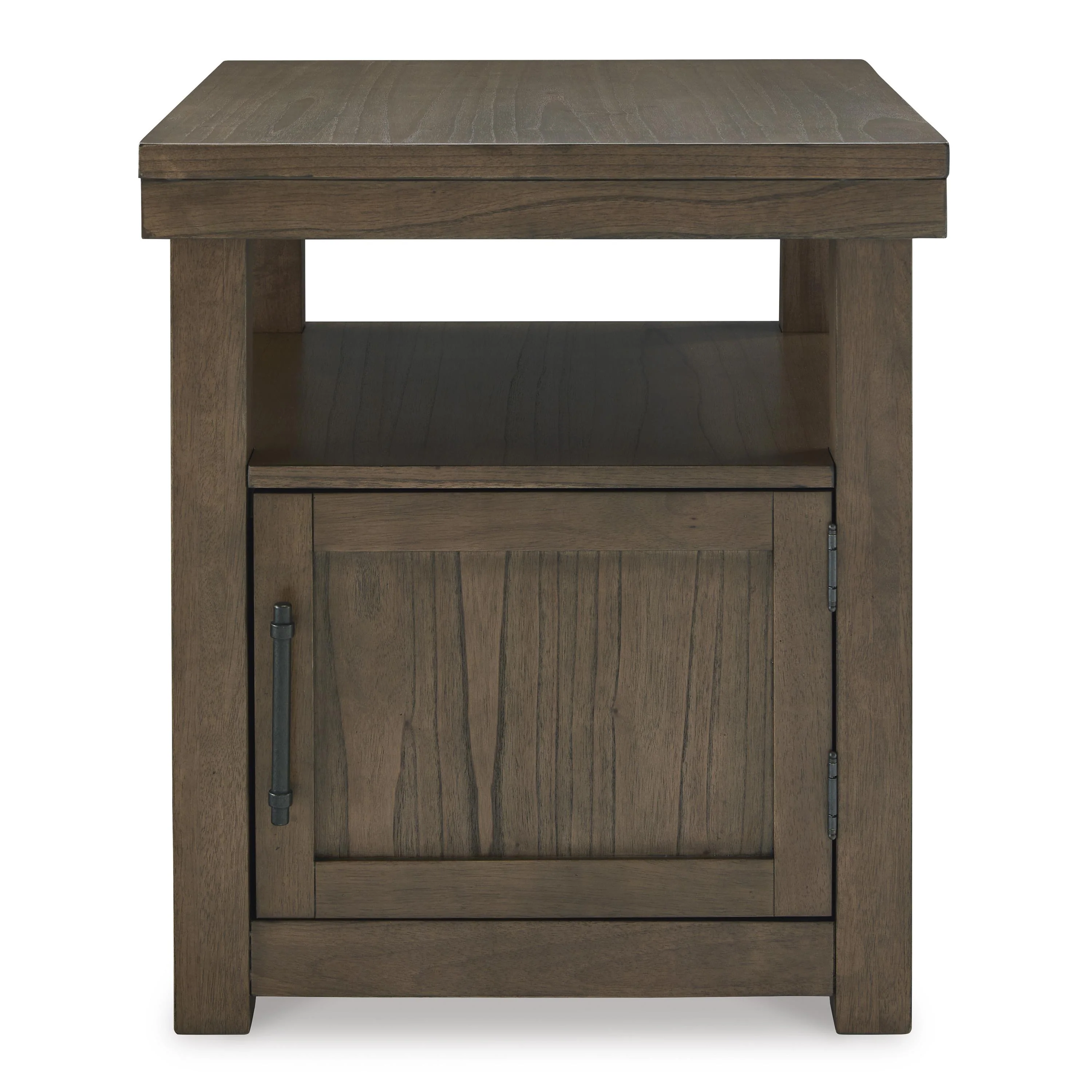 Signature Design by Ashley Boardernest T738-3 Rectangular End Table - Image 3