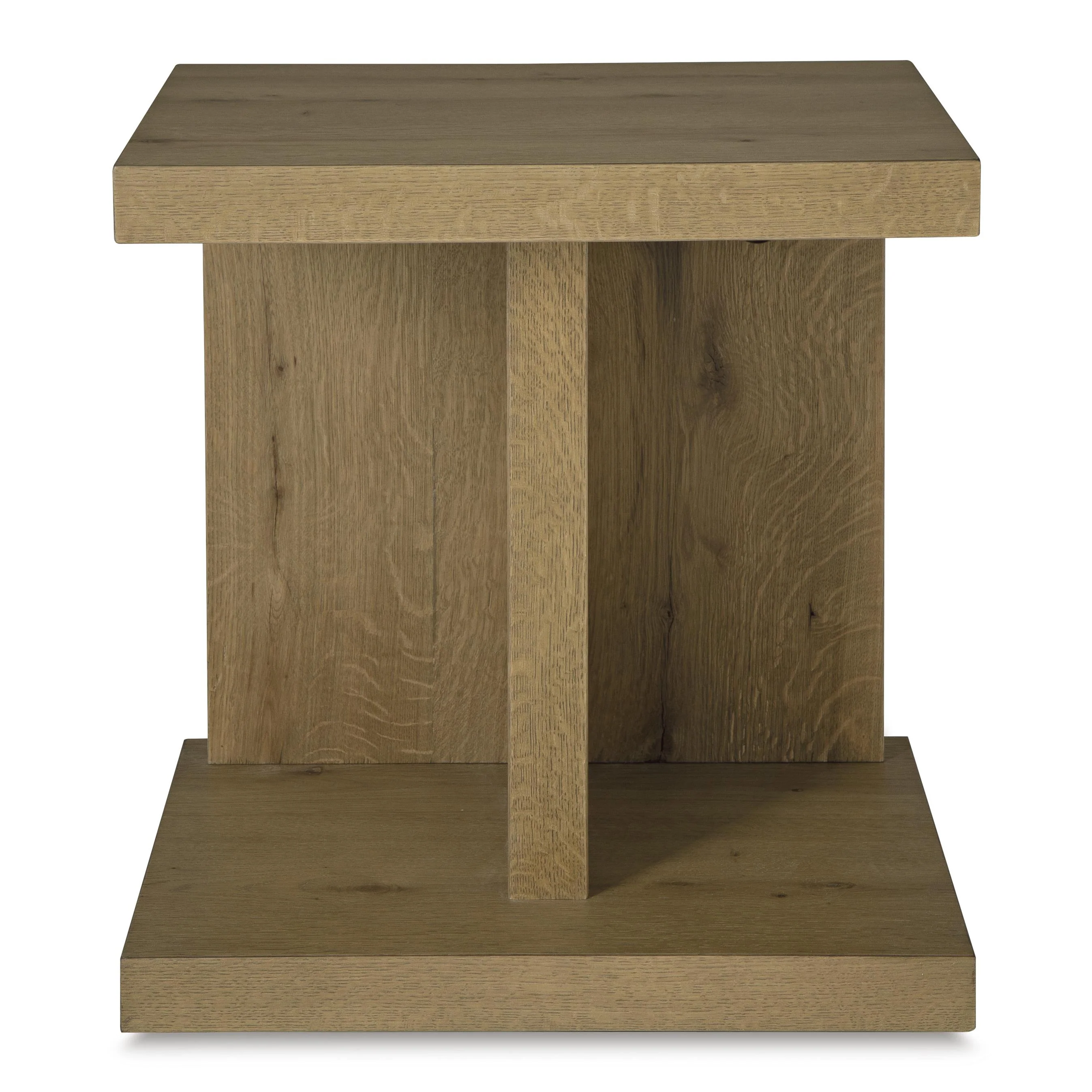 Signature Design by Ashley Brinstead T839-7 Chair Side End Table - Image 2