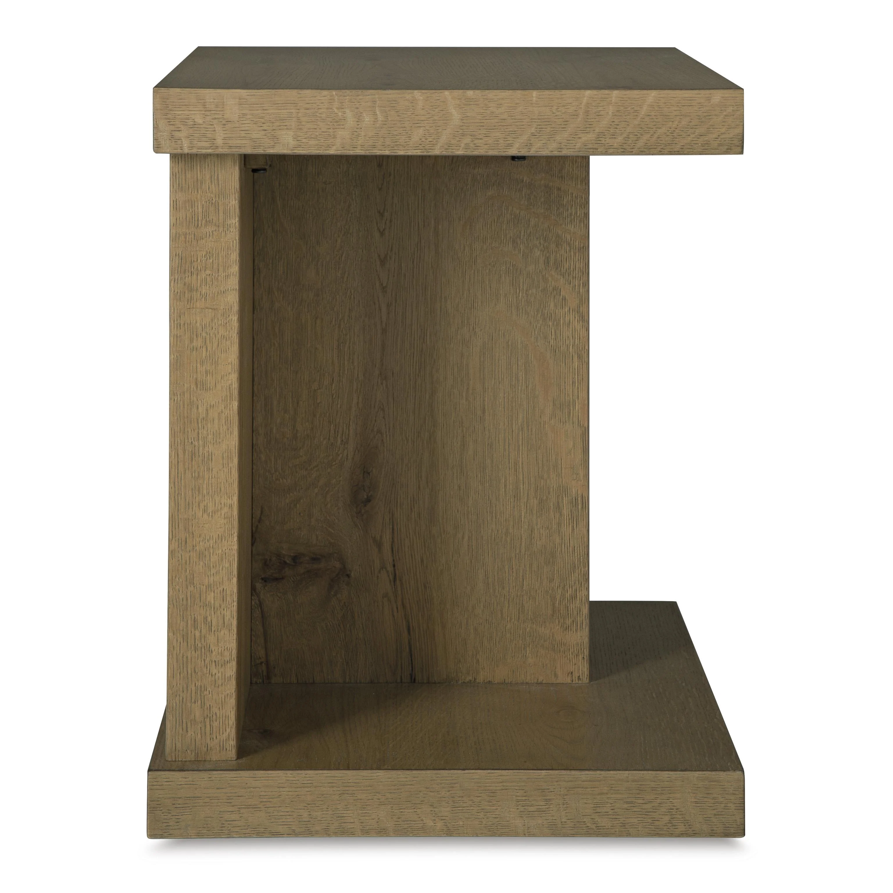 Signature Design by Ashley Brinstead T839-7 Chair Side End Table - Image 3