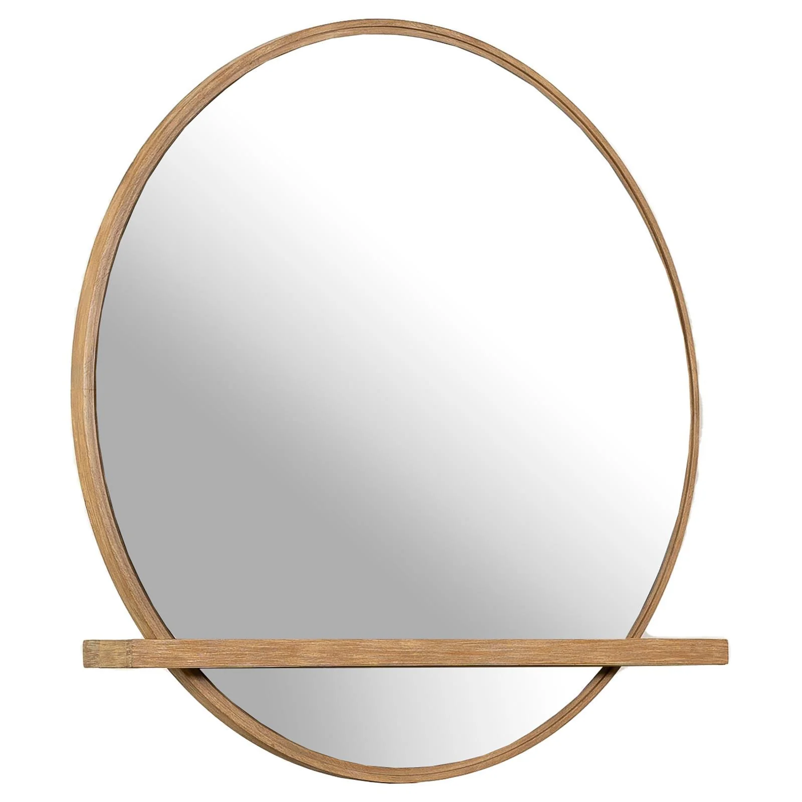 Coaster Furniture Arini 224304 Dresser Mirror - Sand Wash - Image 1